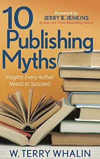 What are the 10 Publishing Myths You Need to Know and Understand