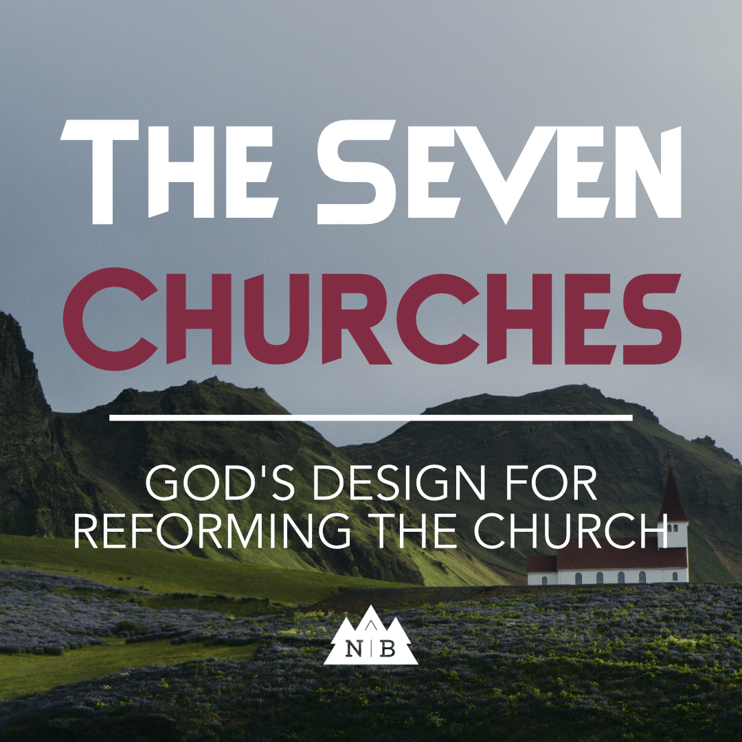 North Bay Community Church - Sermons