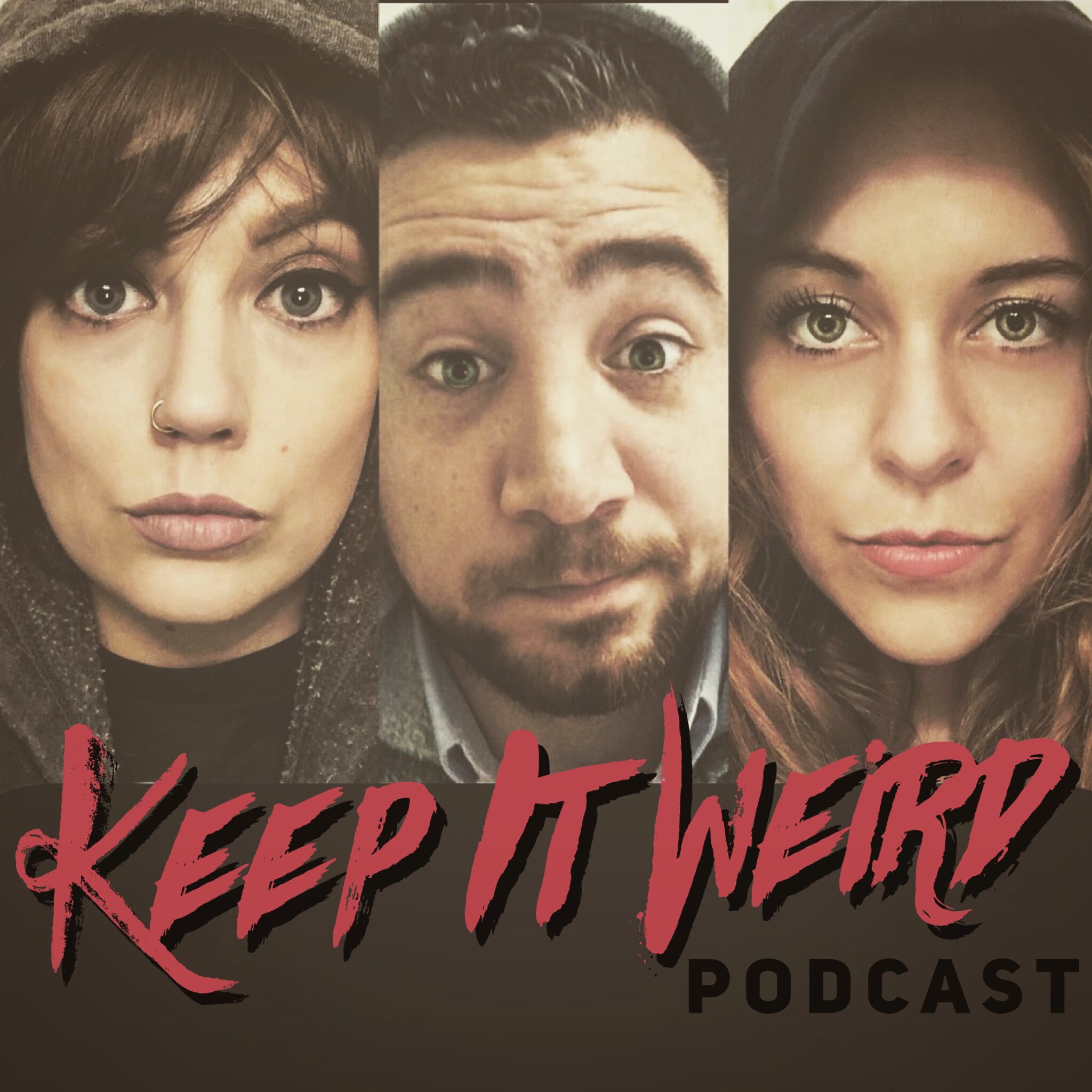 cover of episode Scorecards & Endorphins