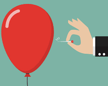 Podcast #407:  Choose your own blister adventure