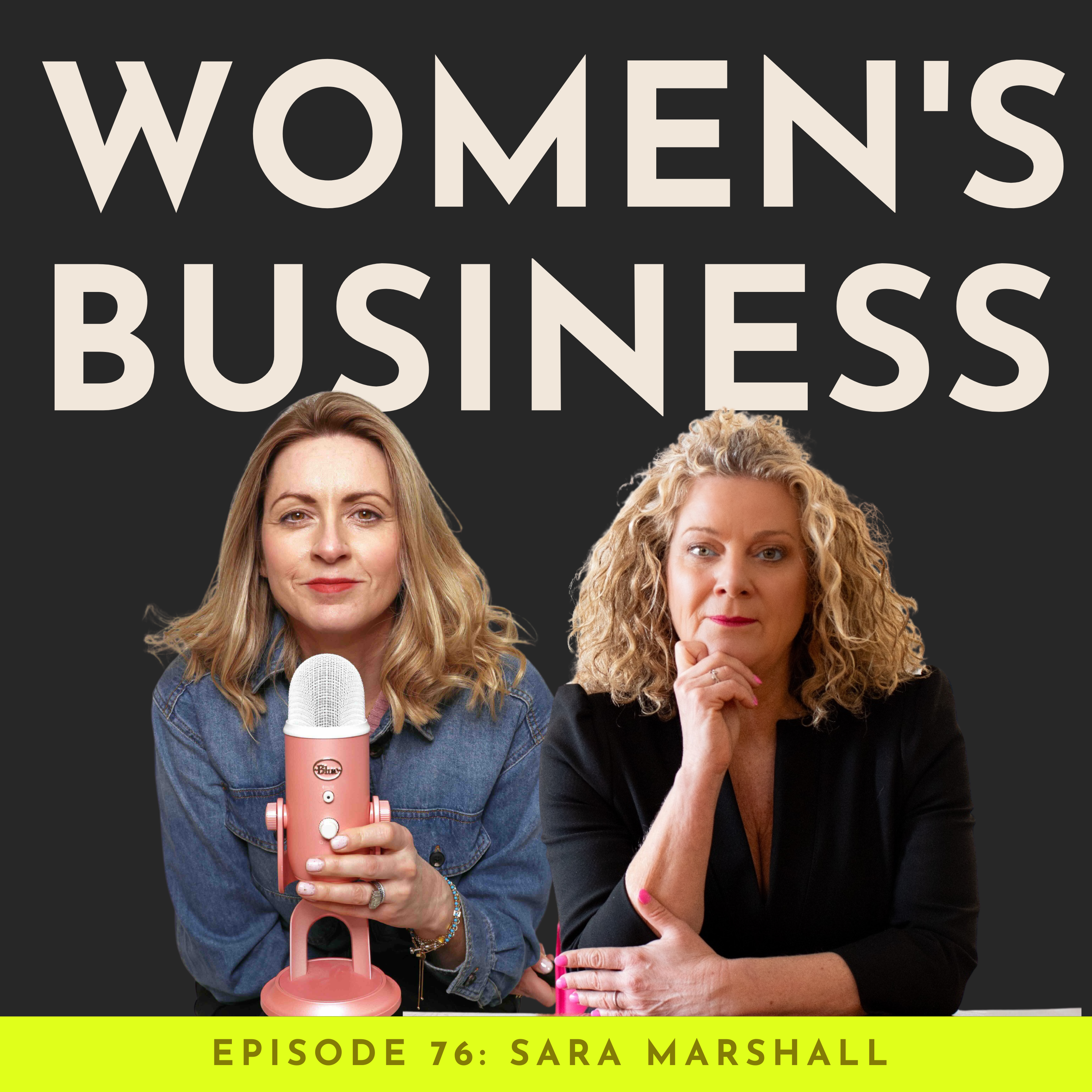 Women\'s Business