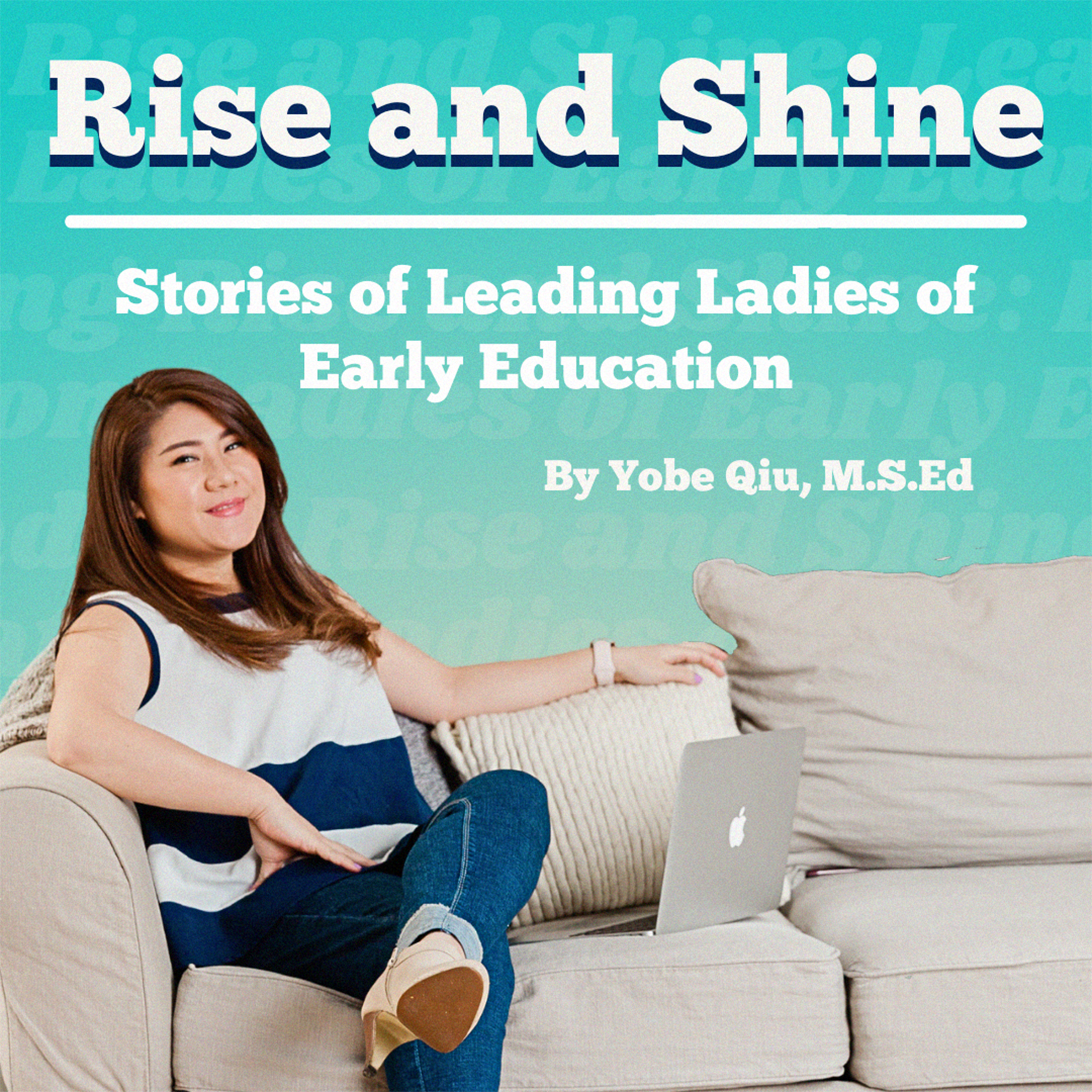 Rise And Shine With Yobe Qiu