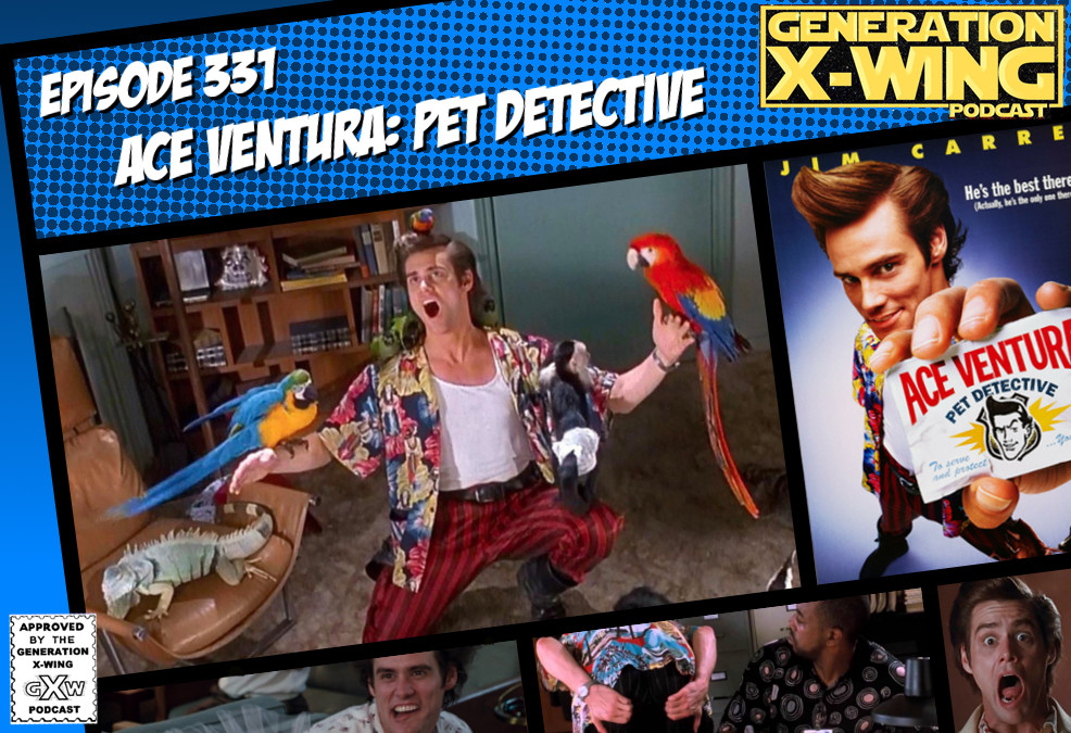 GXW - Episode 331 - 