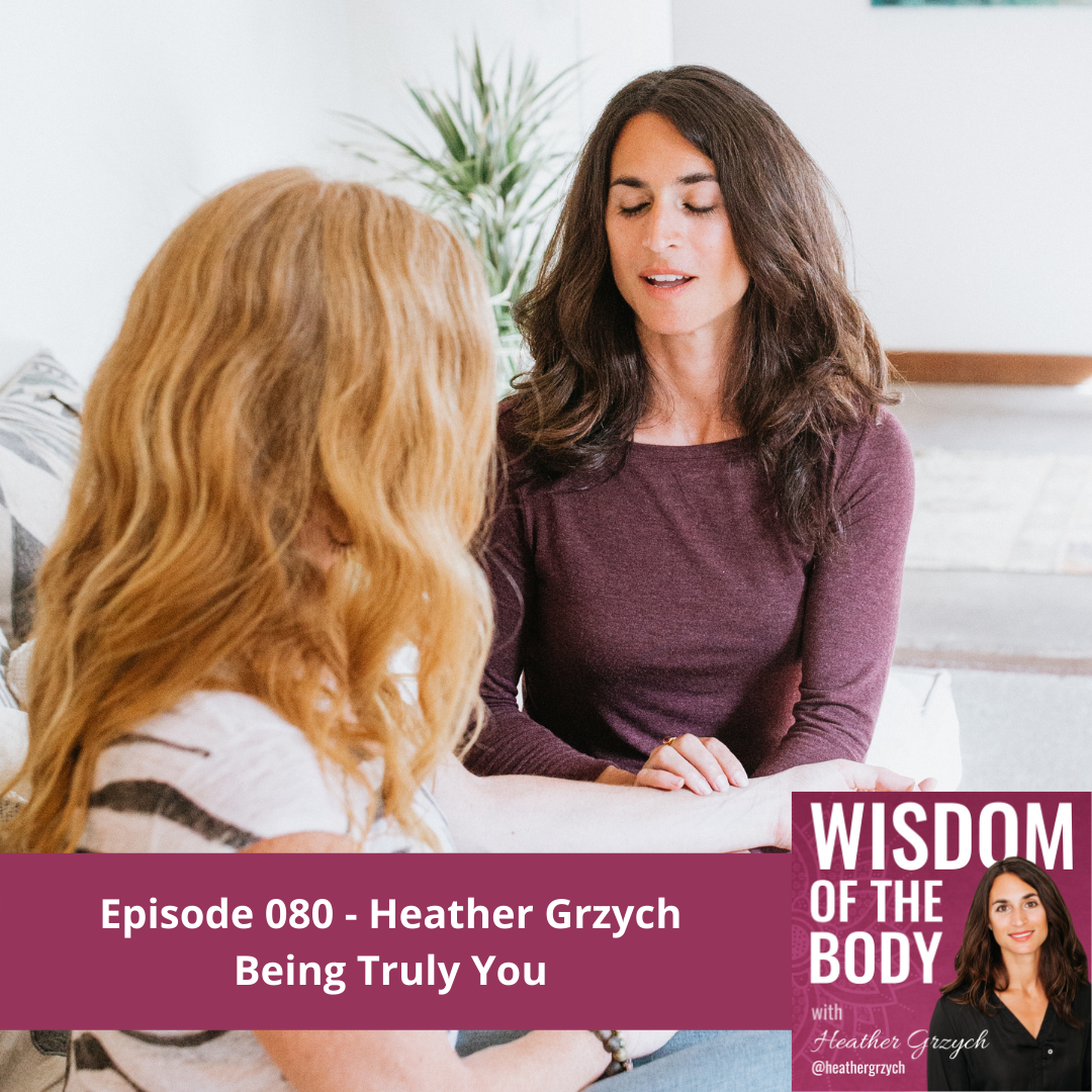 Wisdom of the Body
