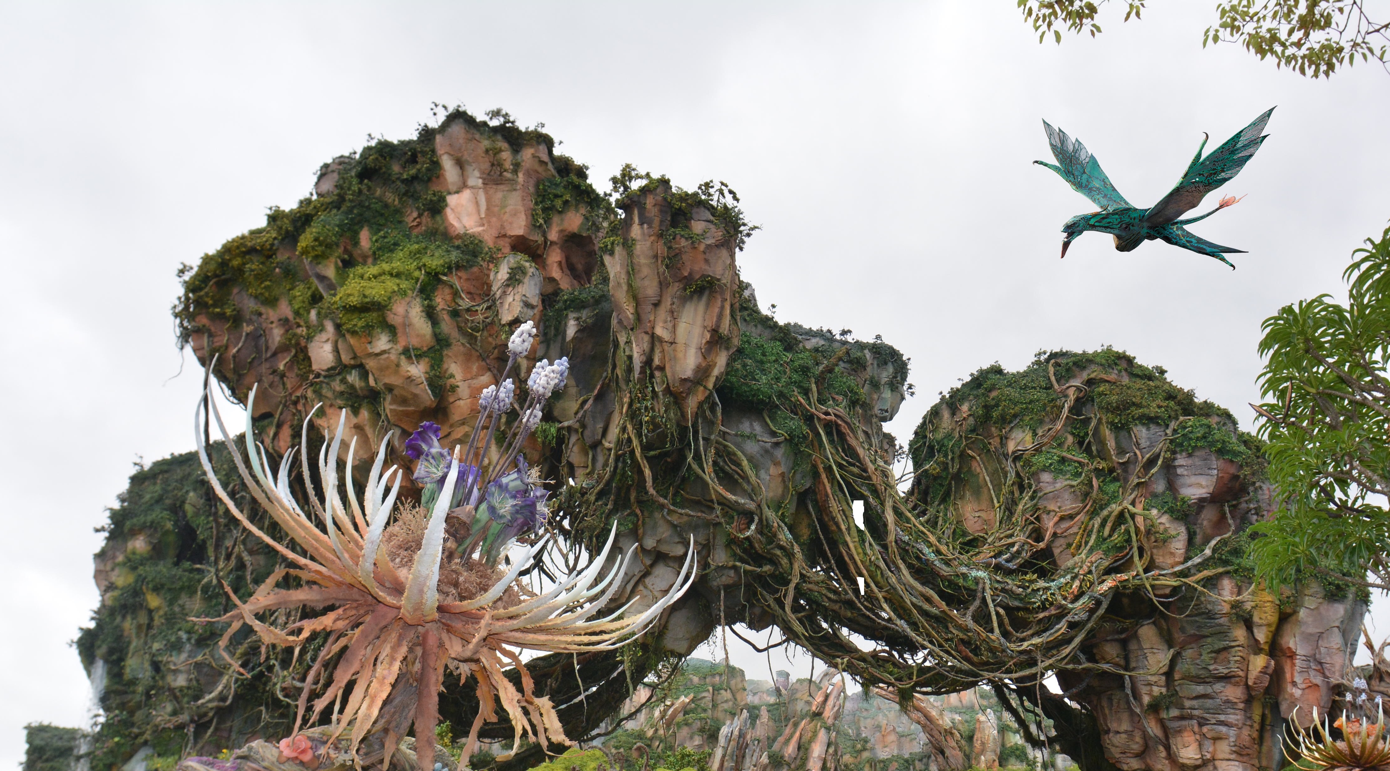 The Mad Chatters Podcast | Walt Disney World and Around the Disney Universe