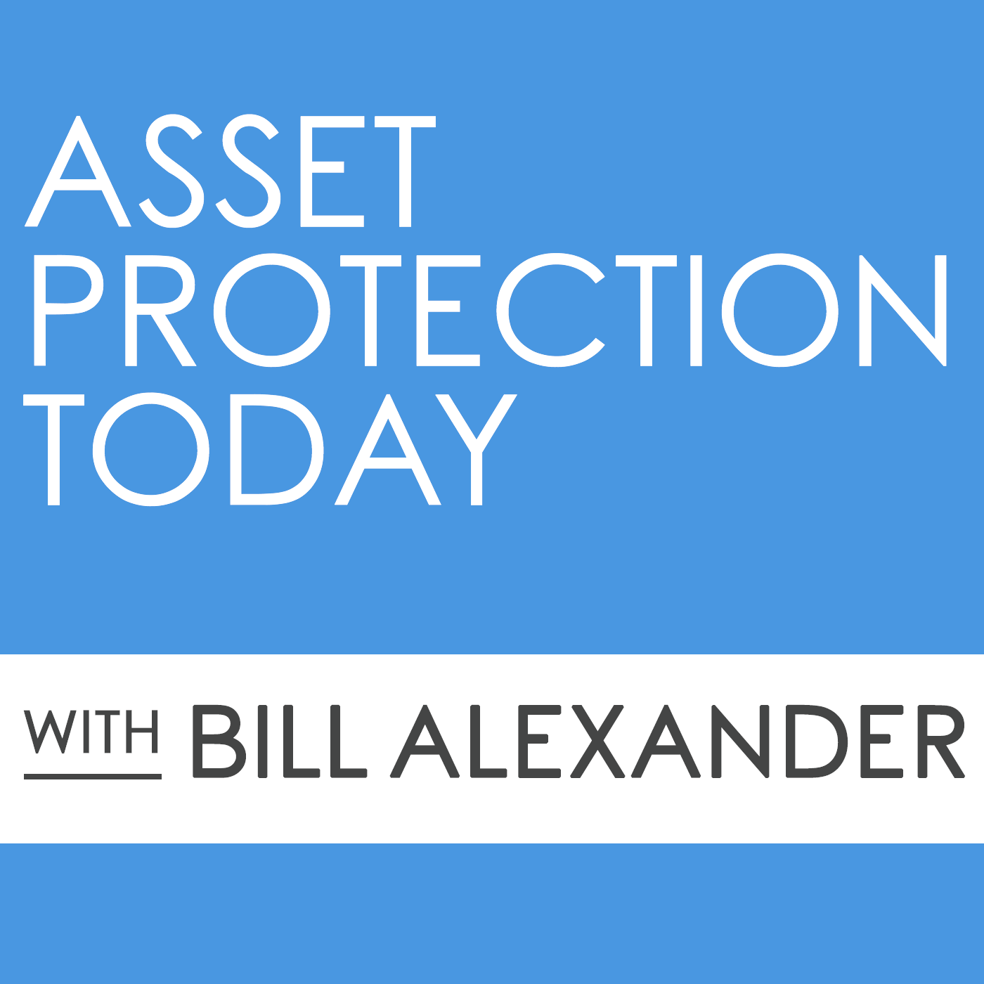 How to Use Life Insurance as a Savings and Asset Protection Tool episode artwork