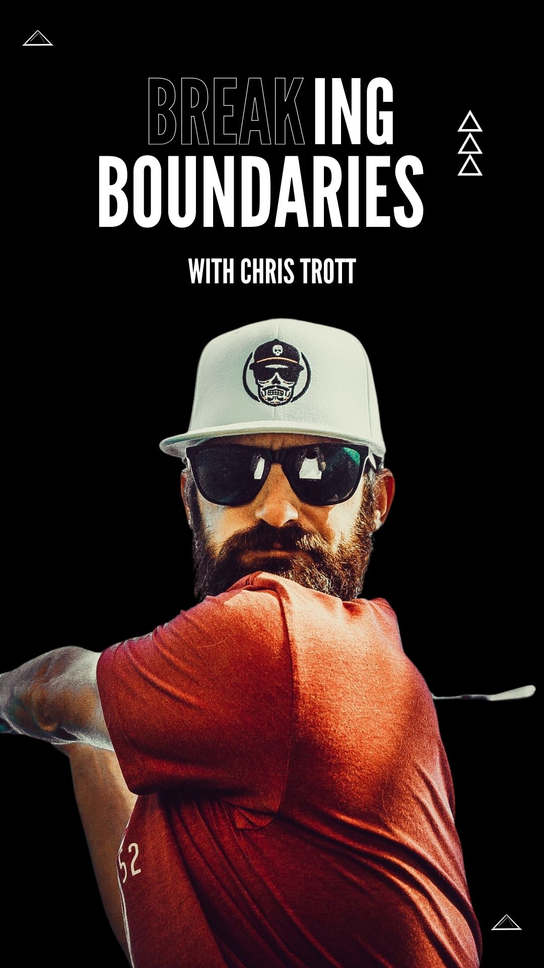 Breaking Boundaries Podcast