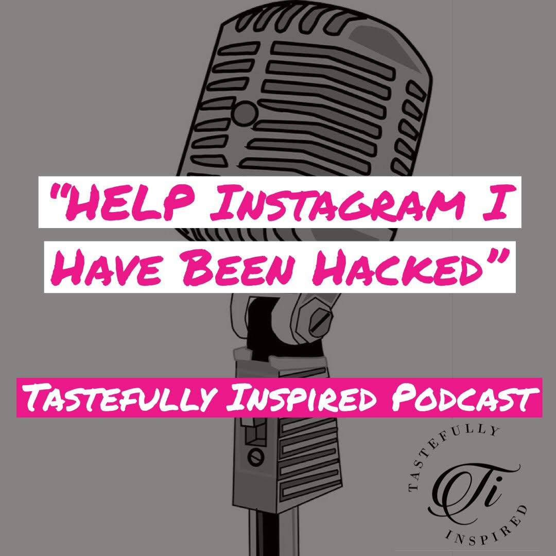 Tastefully Inspired Podcast