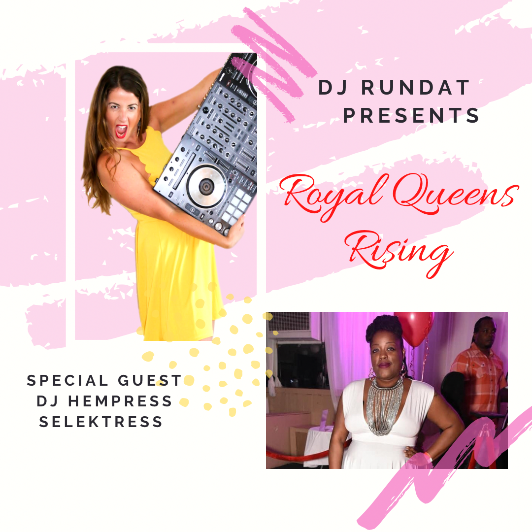 Royal Queens Rising