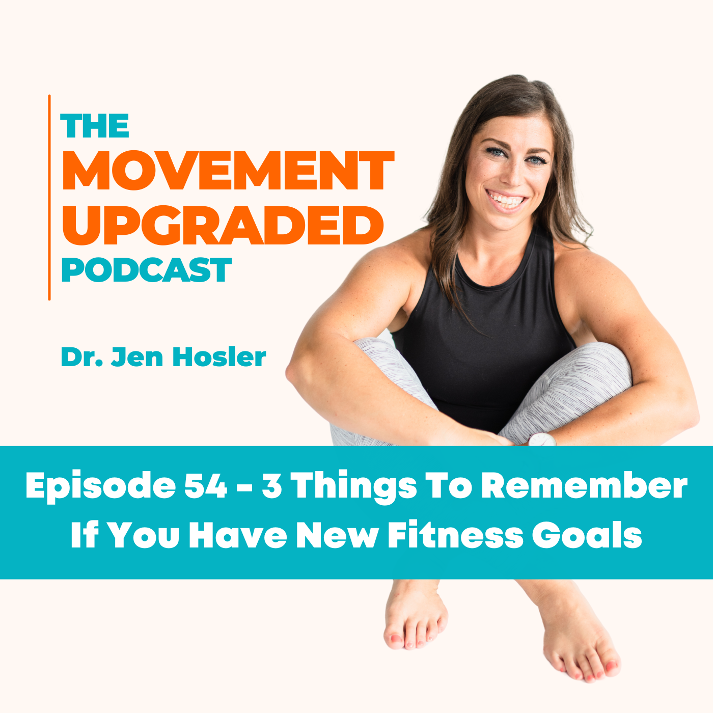 Movement Upgraded Podcast