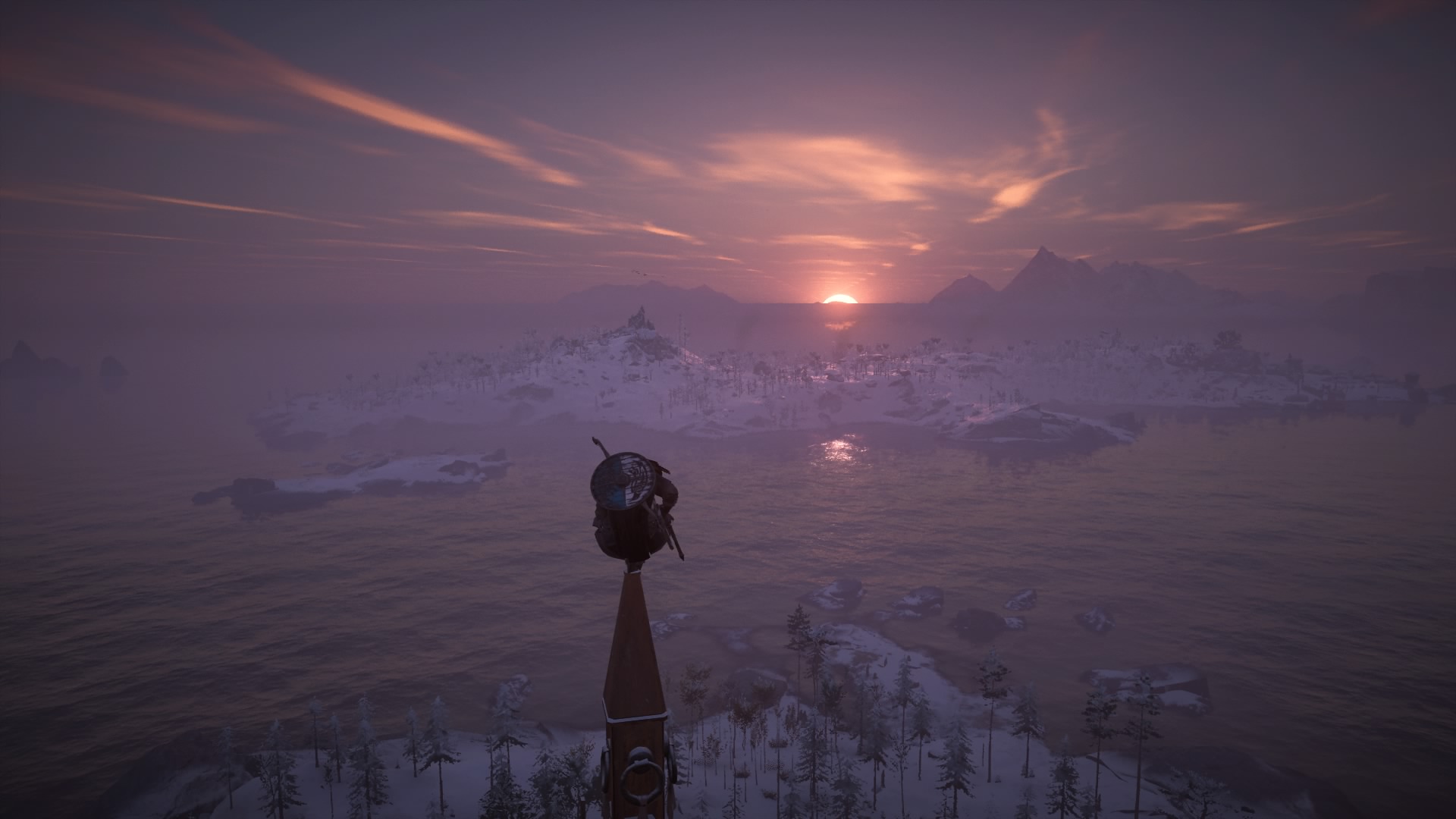 Crit Bit 6 - Assassin's Creed Valhalla - First Impressions Crit Bit 6 - Assassin's Creed Valhalla - First Impressions