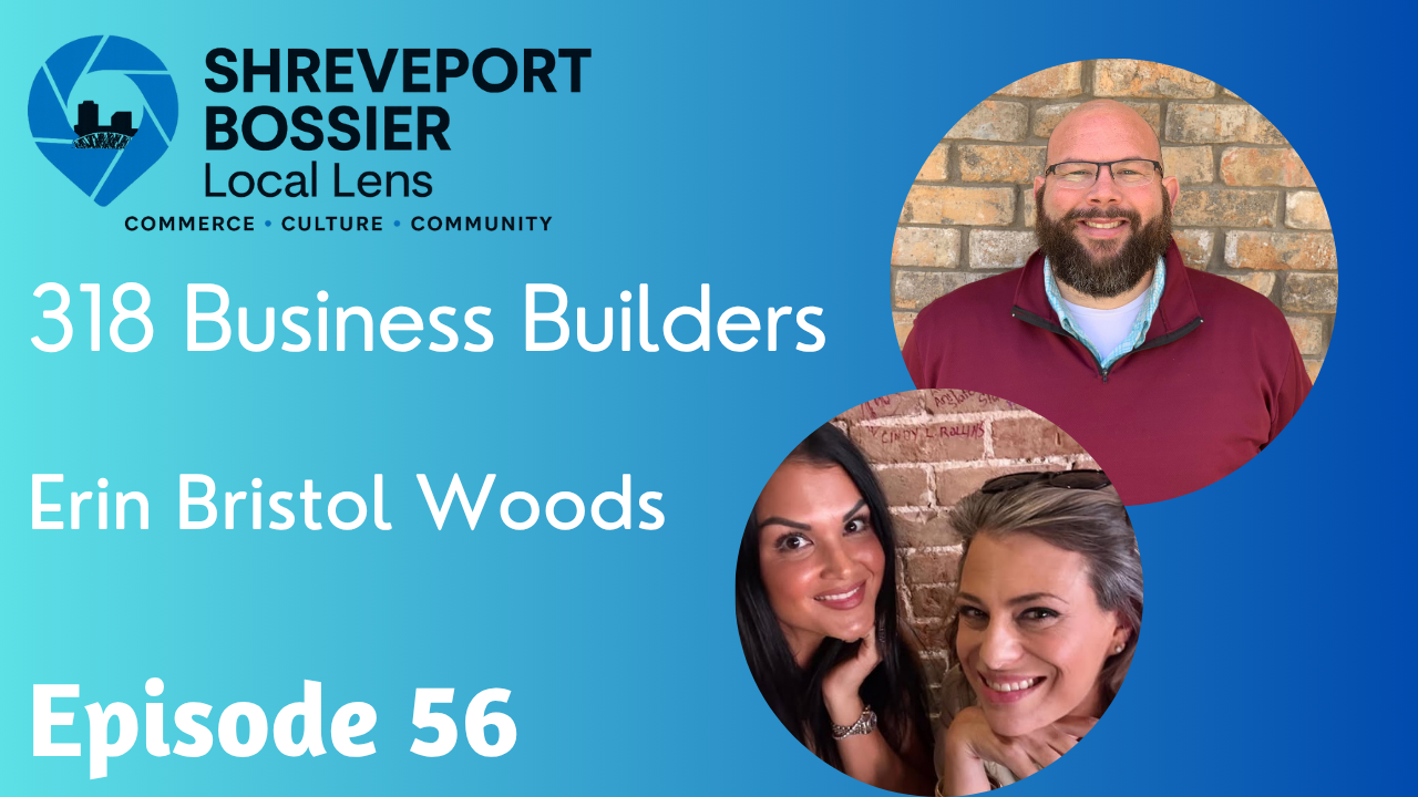 Shreveport Bossier Local Lens