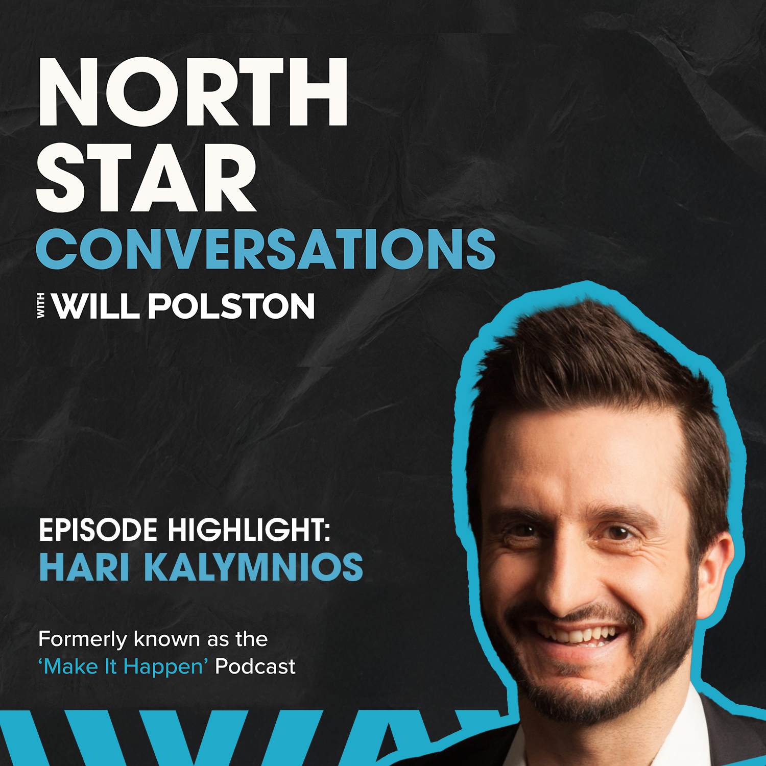 Episode Highlight: How Small Lifestyle Shifts Create Massive Mental Gains - Hari Kalymnios Episode Highlight: How Small Lifestyle Shifts Create Massive Mental Gains - Hari Kalymnios