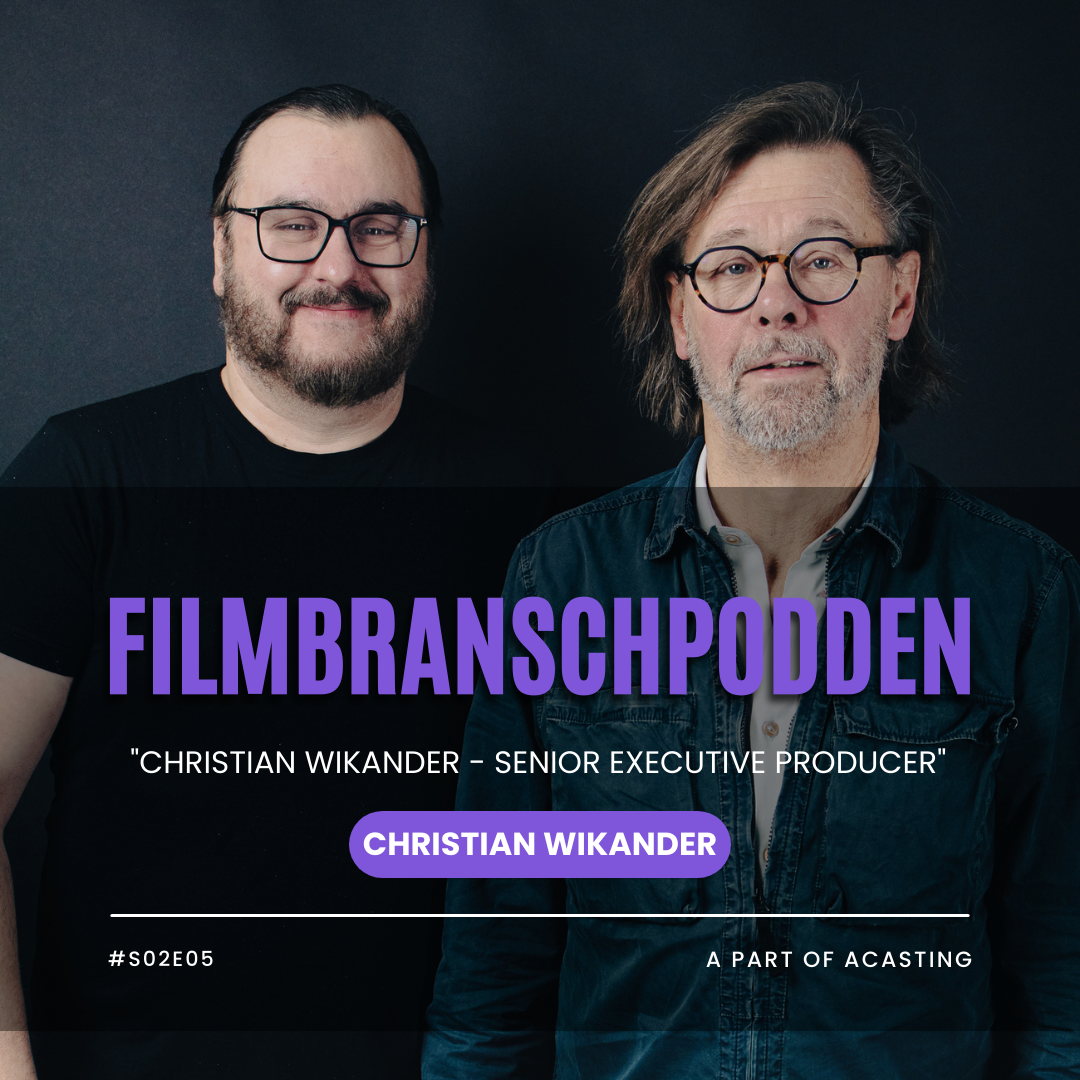 Filmbranschpodden