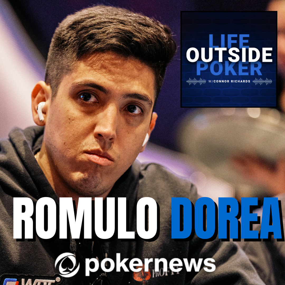 PokerNews Life Outside Poker
