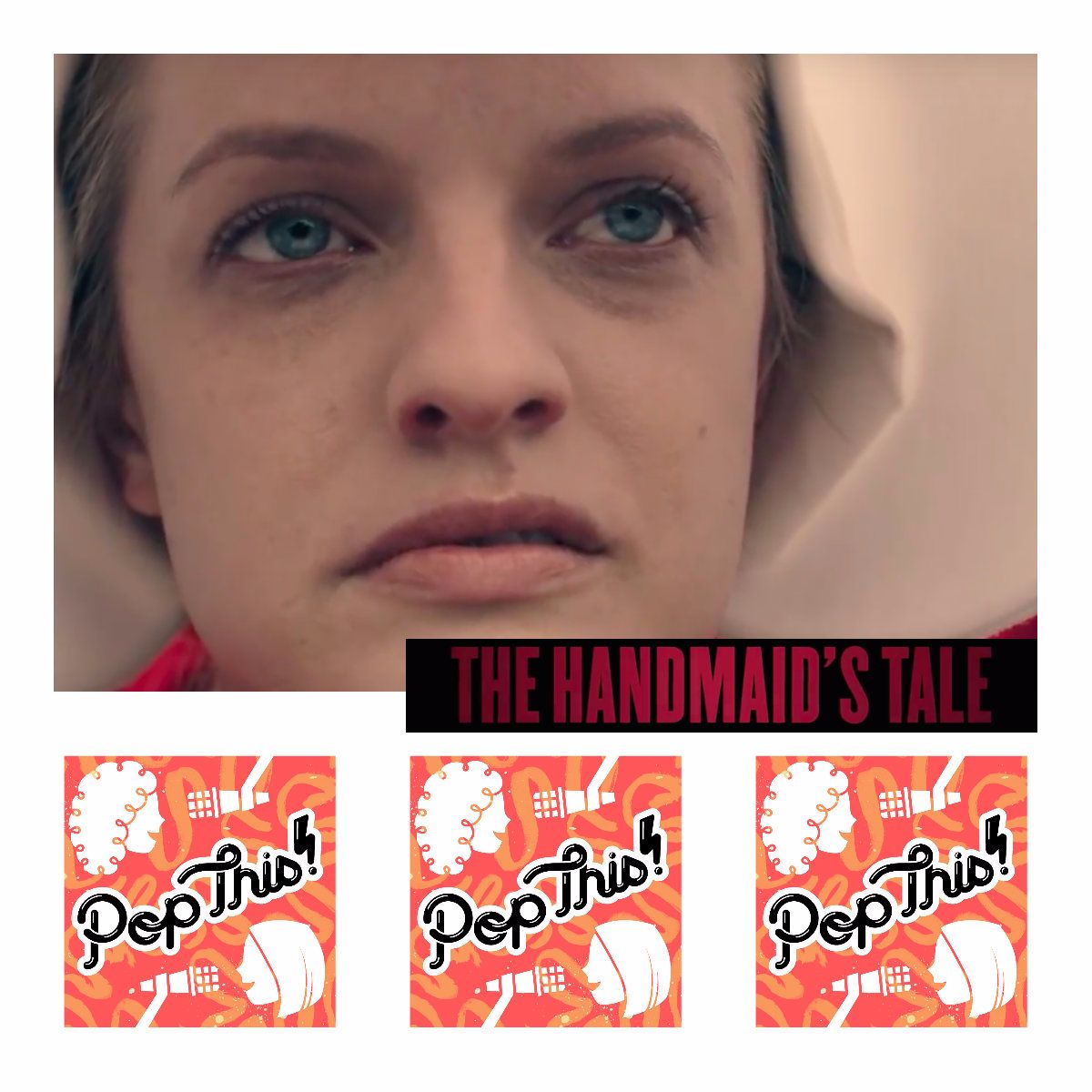 Episode 81: Handmaid's Tale