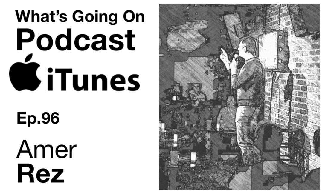 What\'s Going On Podcast