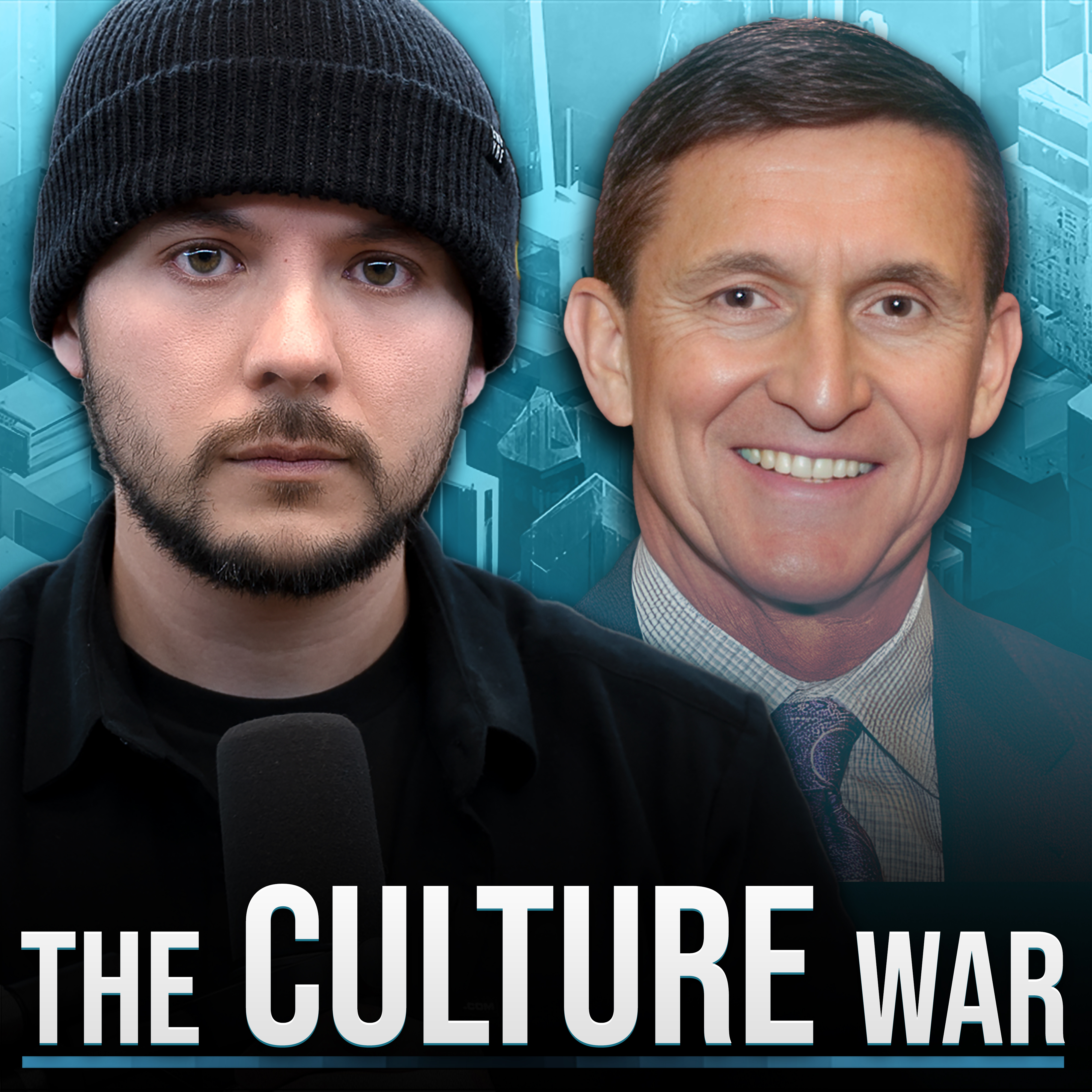 Trump 2.0: Trump's Revenge is Coming w/General Flynn & Sean Stone