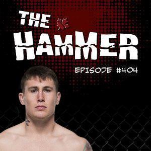 The Hammer MMA Radio