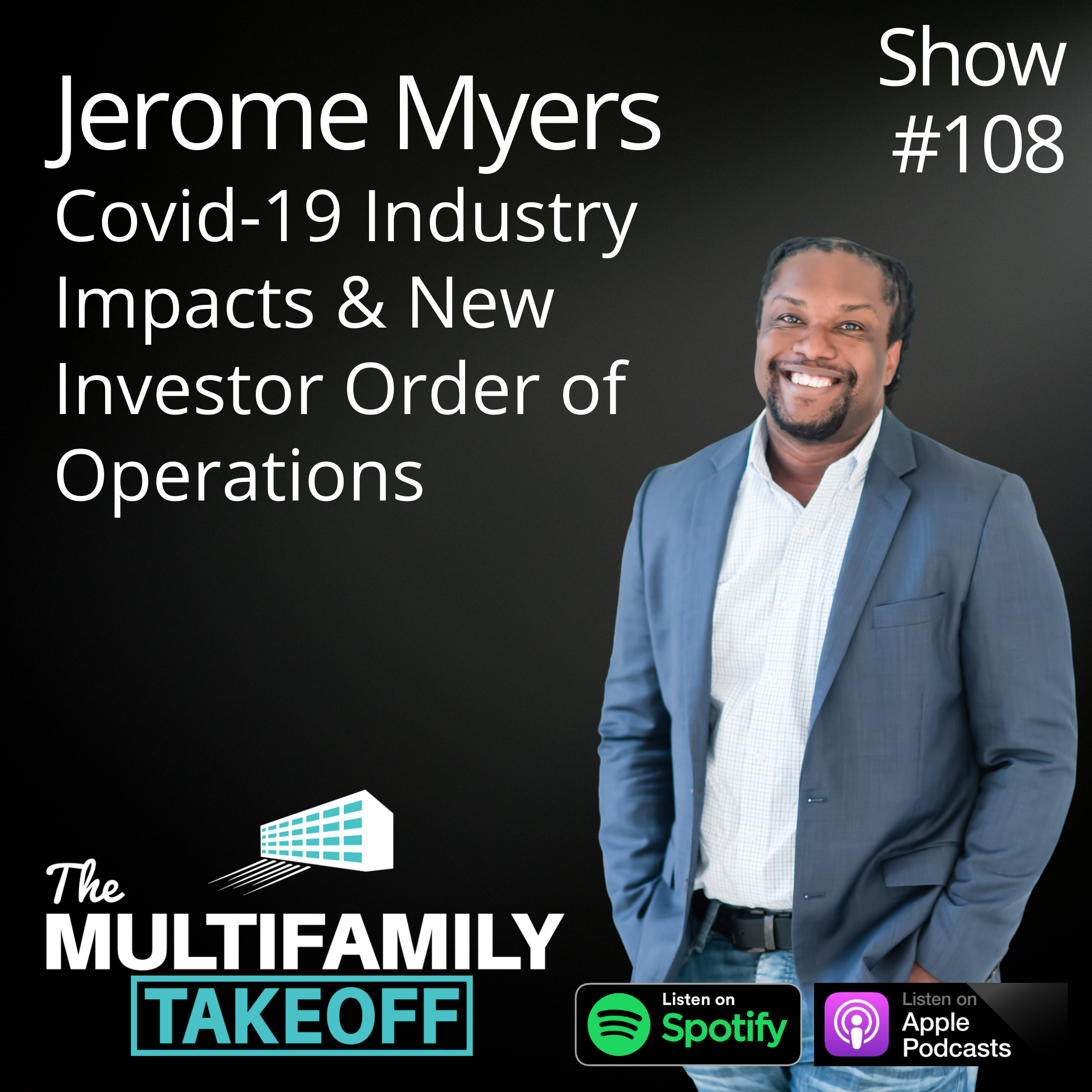 The Real Estate Takeoff