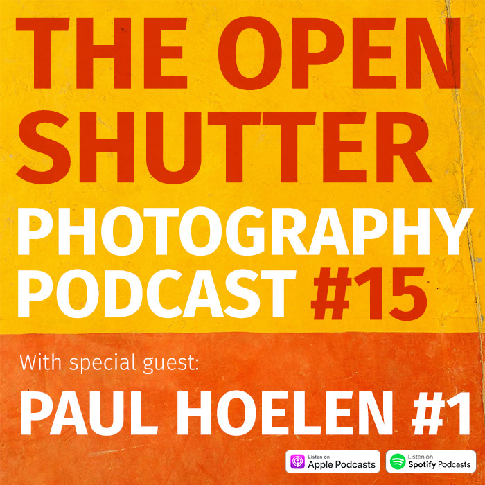 Paul Hoelen - How To Use Photography To Support Positive Change In People's Lives