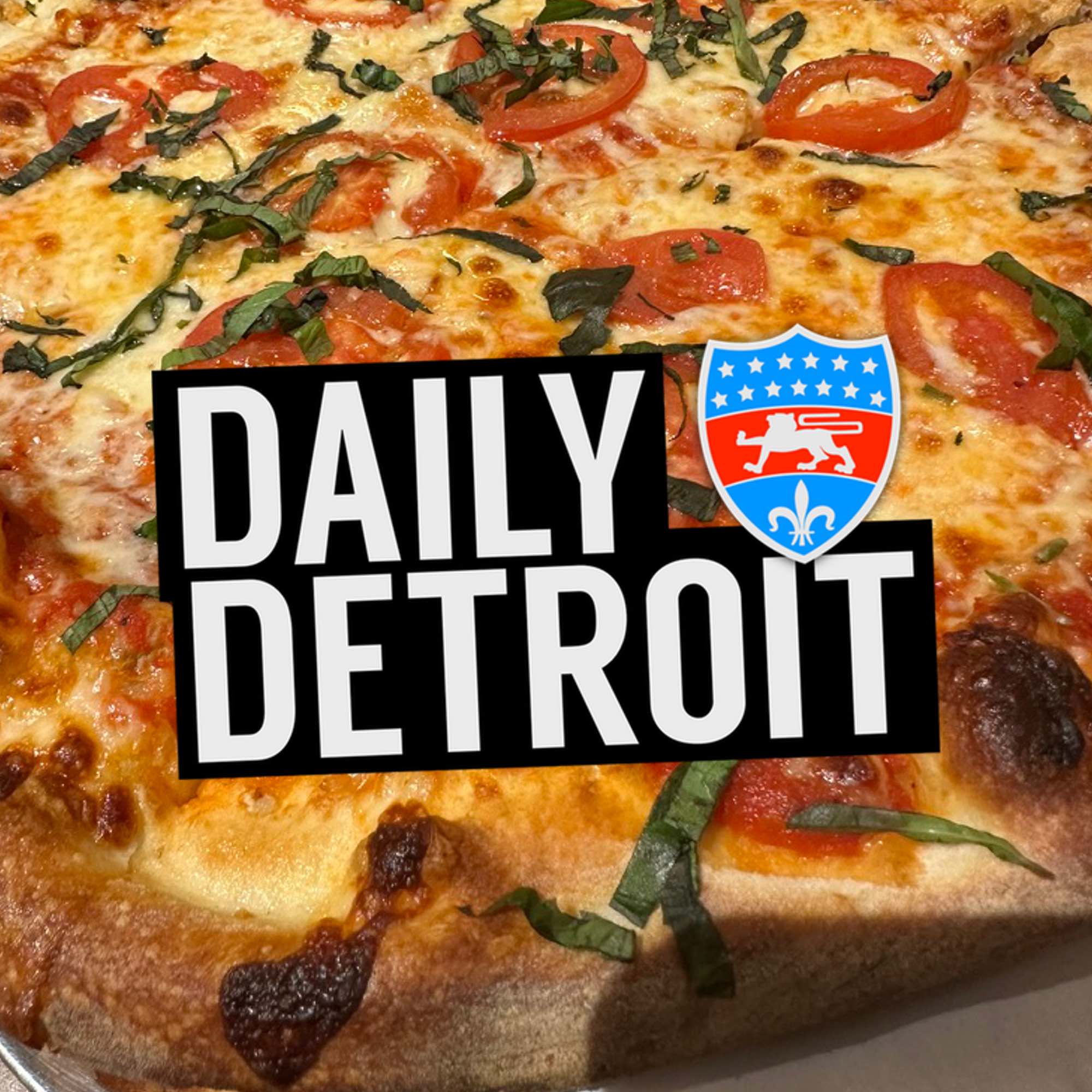 3 Restaurants to check out; Data centers on the way; Does Detroit need a Wal-Mart?
