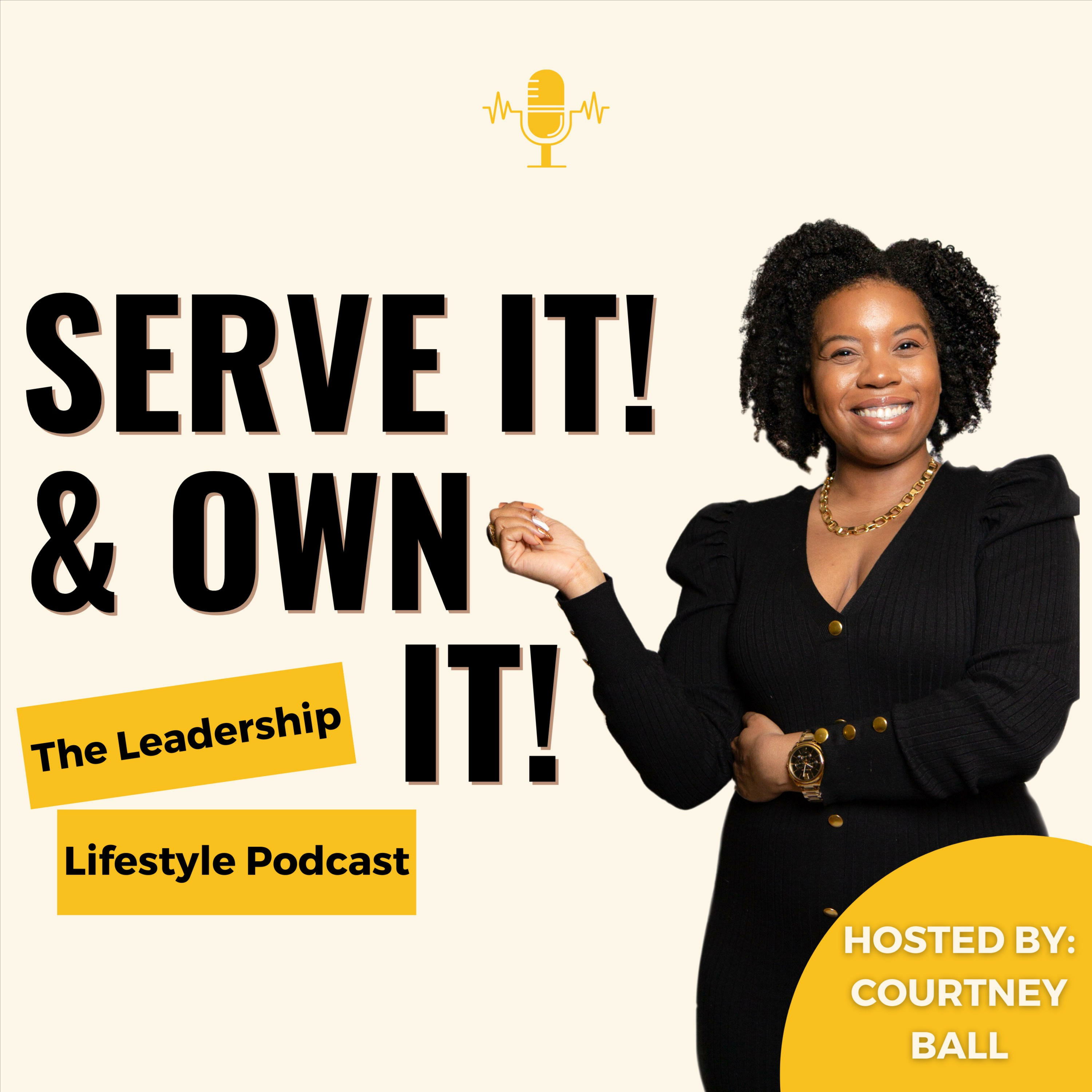 S3E8 - Why you need to speak up at work