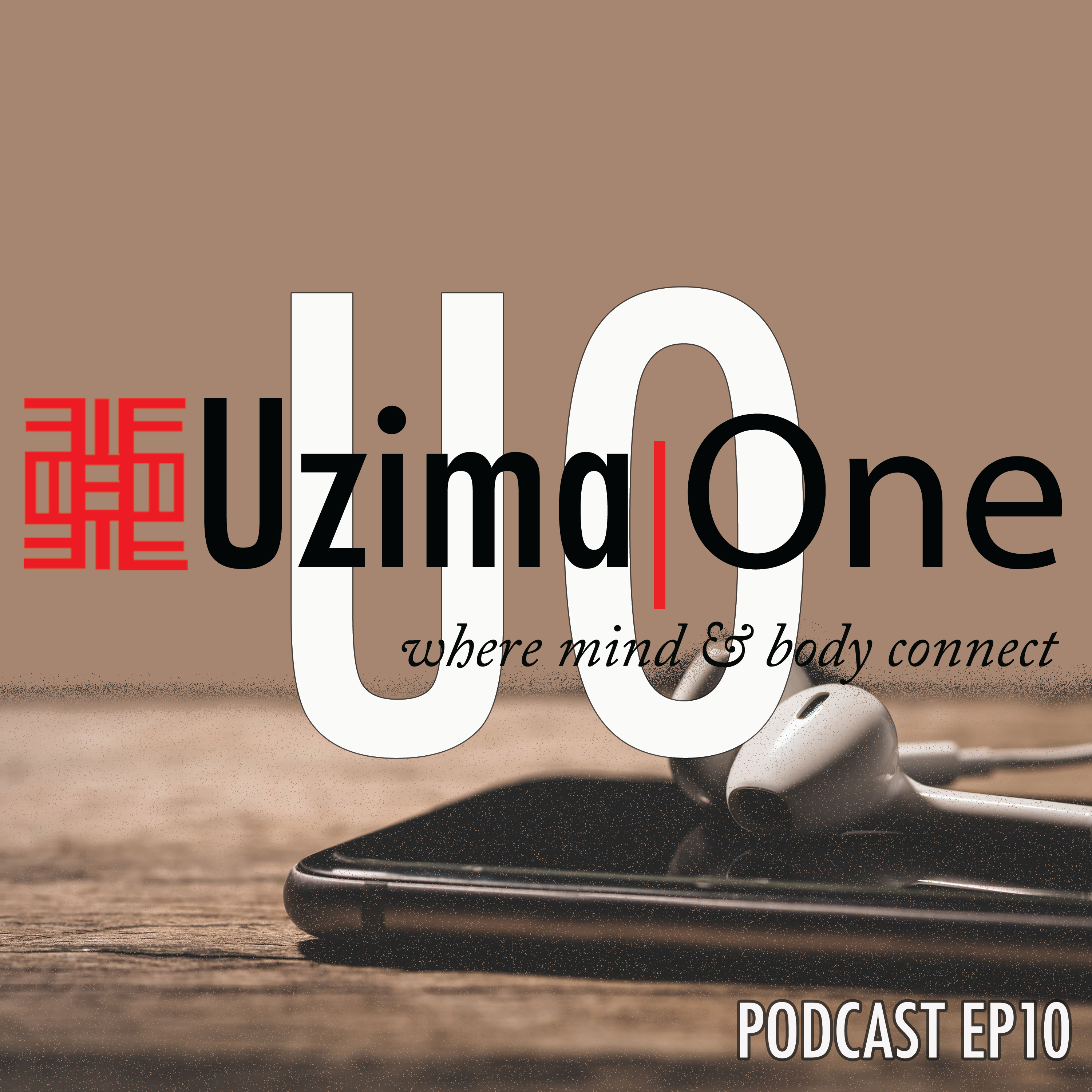 UZIMAONE | PODCAST