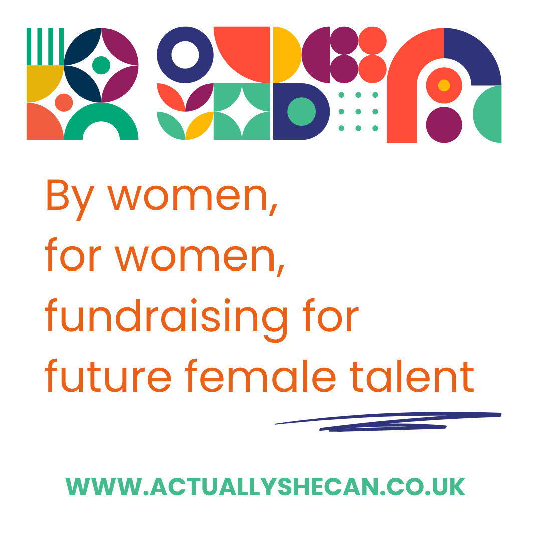 Actually, she can! - what to expect on the agenda that day