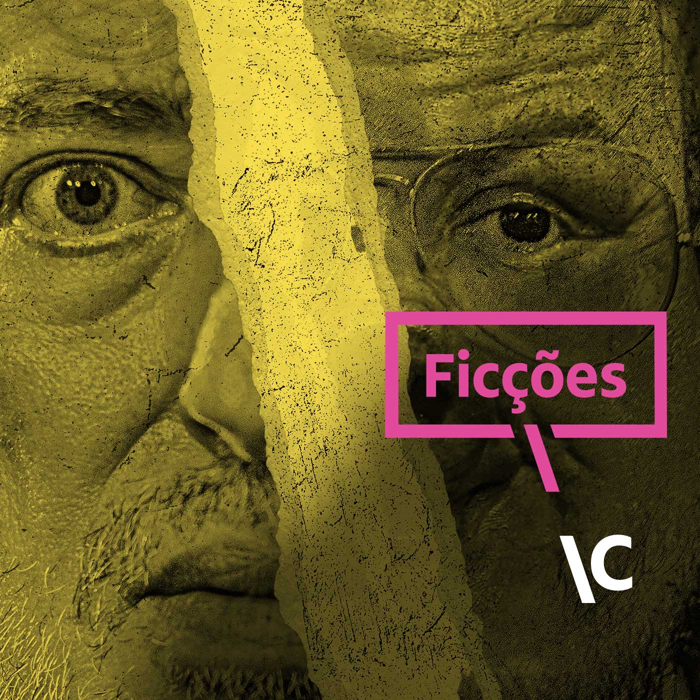 Ficções Itaú Cultural