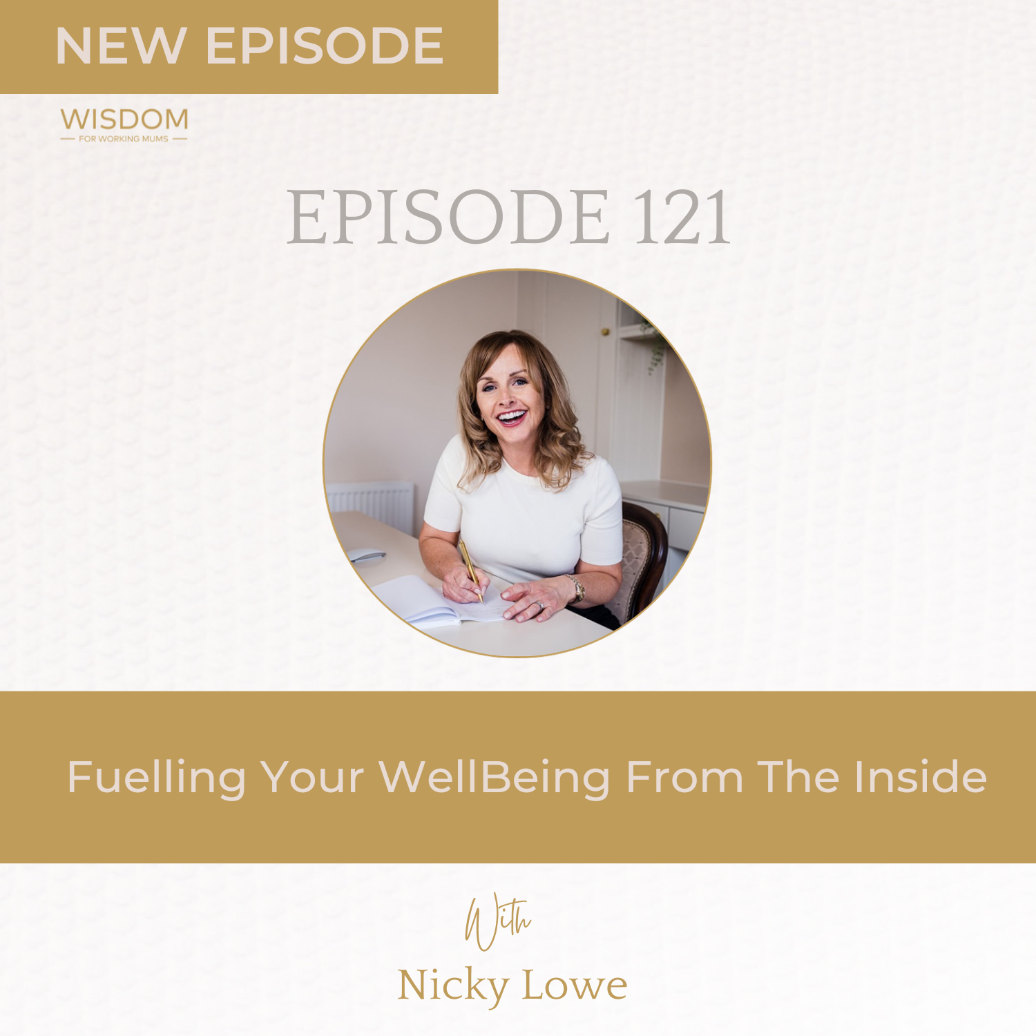 Fuelling Your WellBeing From The Inside