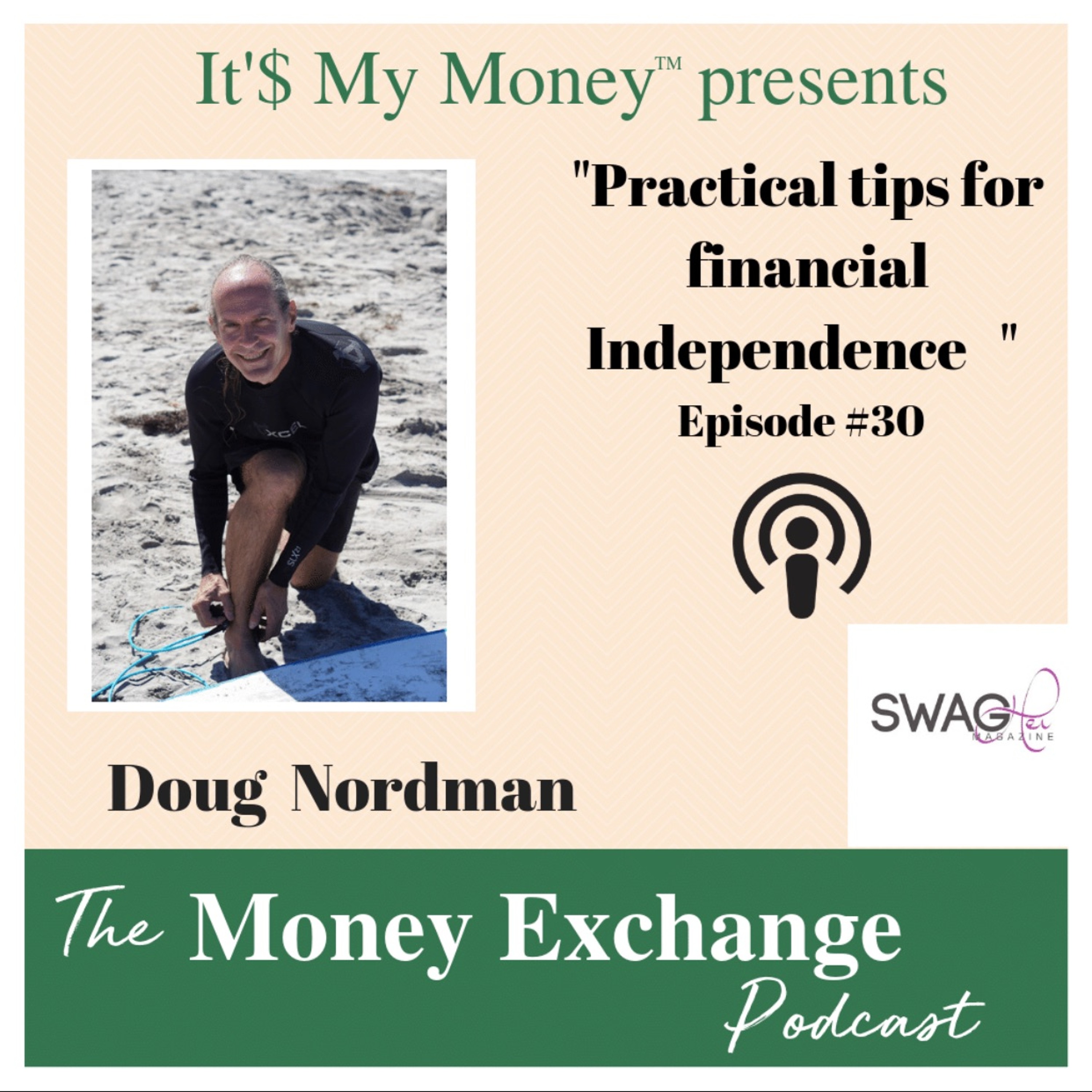 The Money Exchange