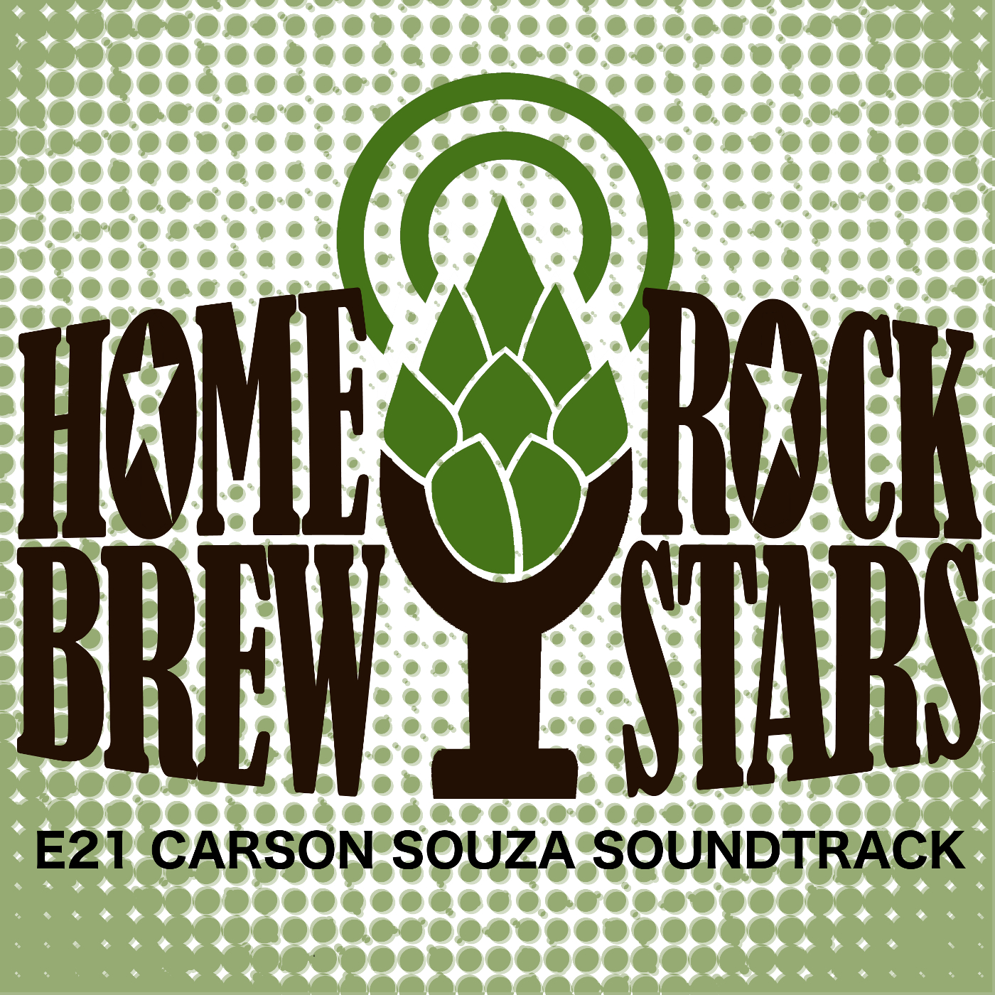 Home Brew Rock Stars Podcast