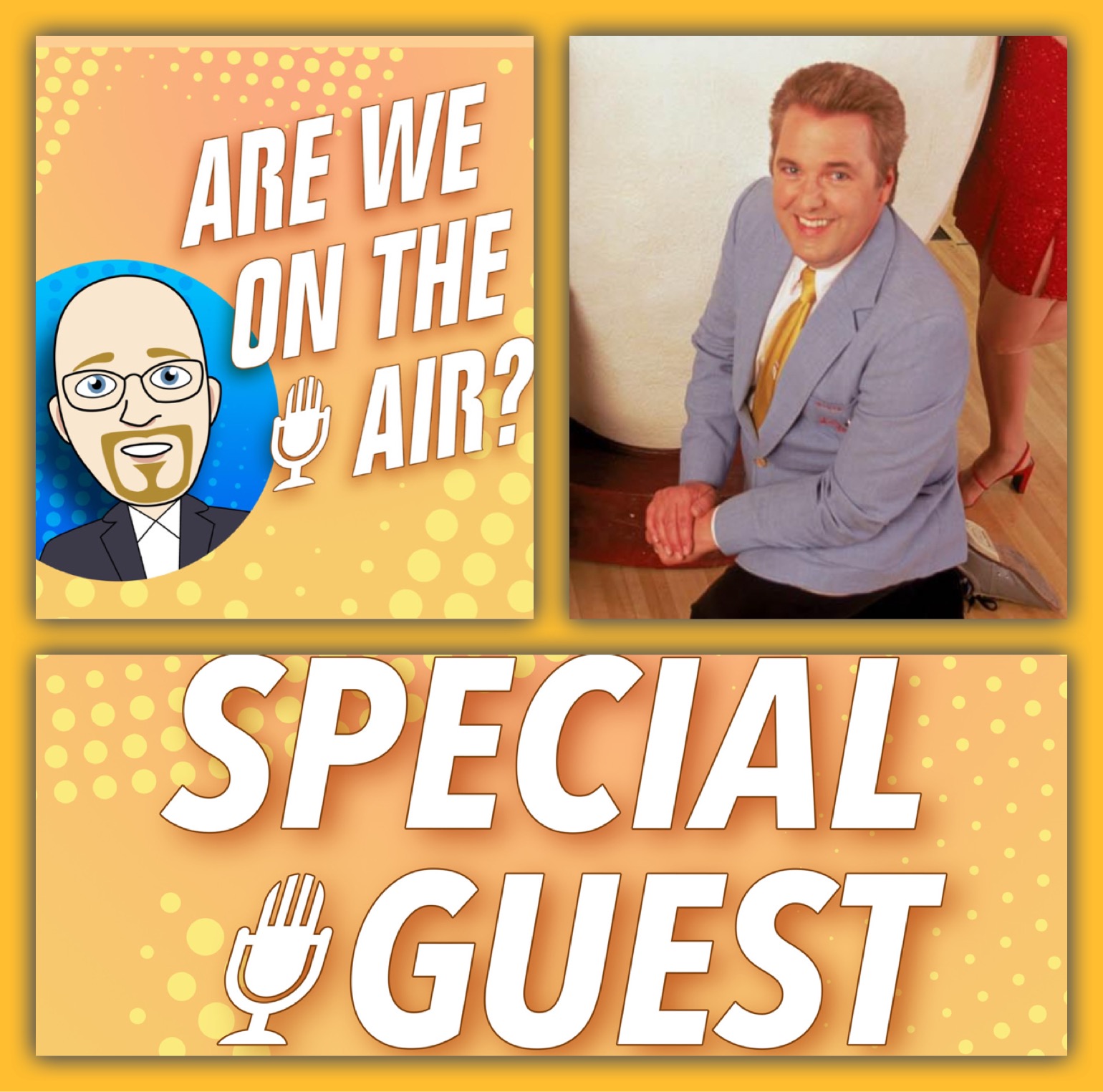 Are We On The Air?©