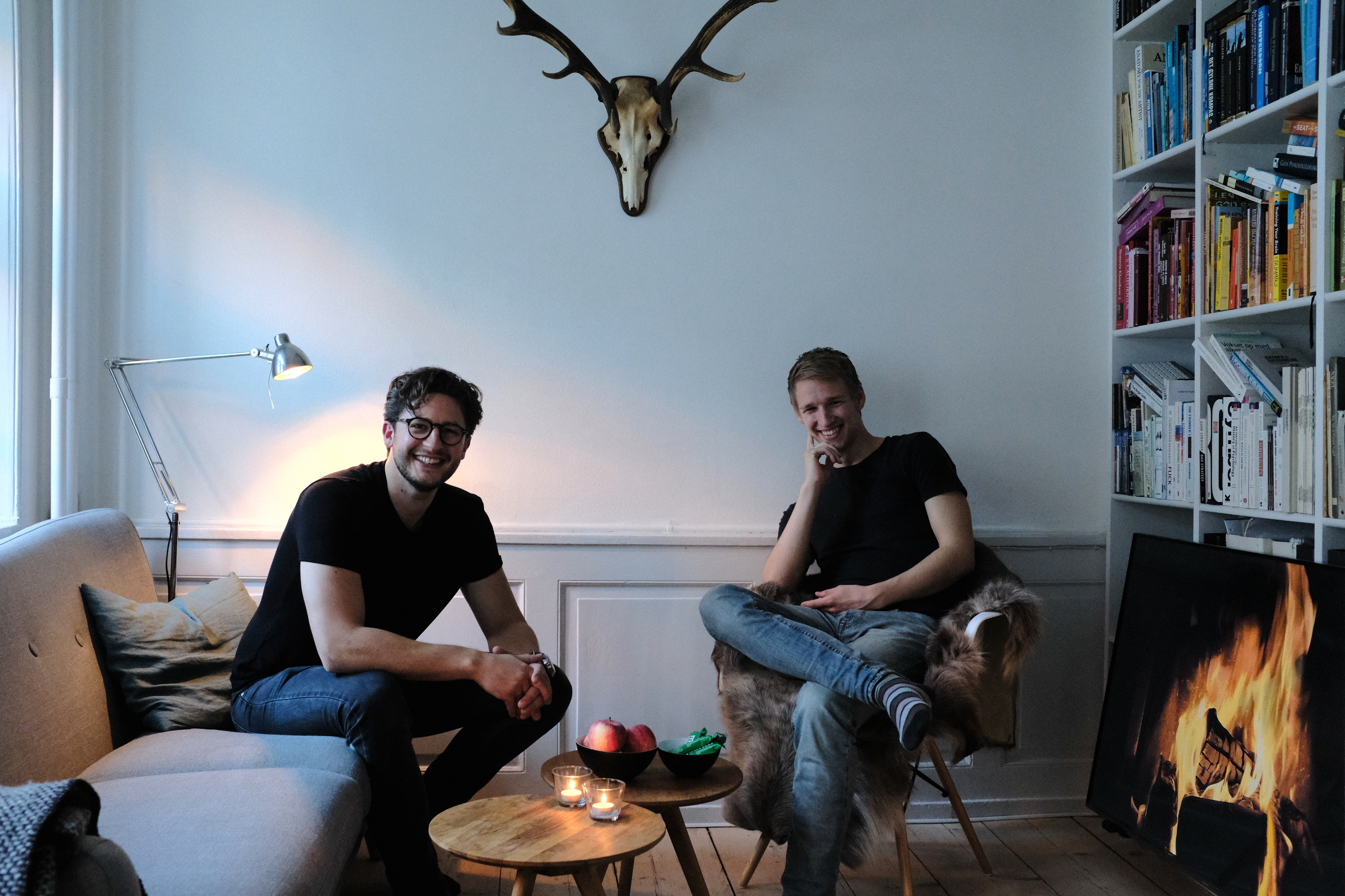 HairButcher - Dit frisør podcast