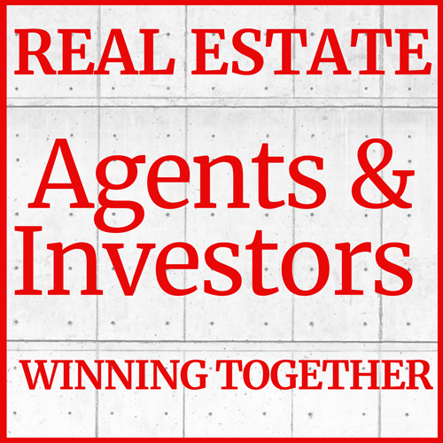 Investor Agent Nation