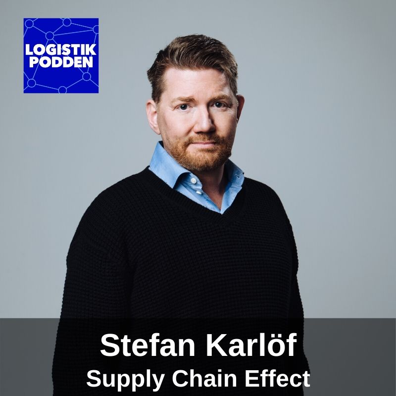 Logistikpodden