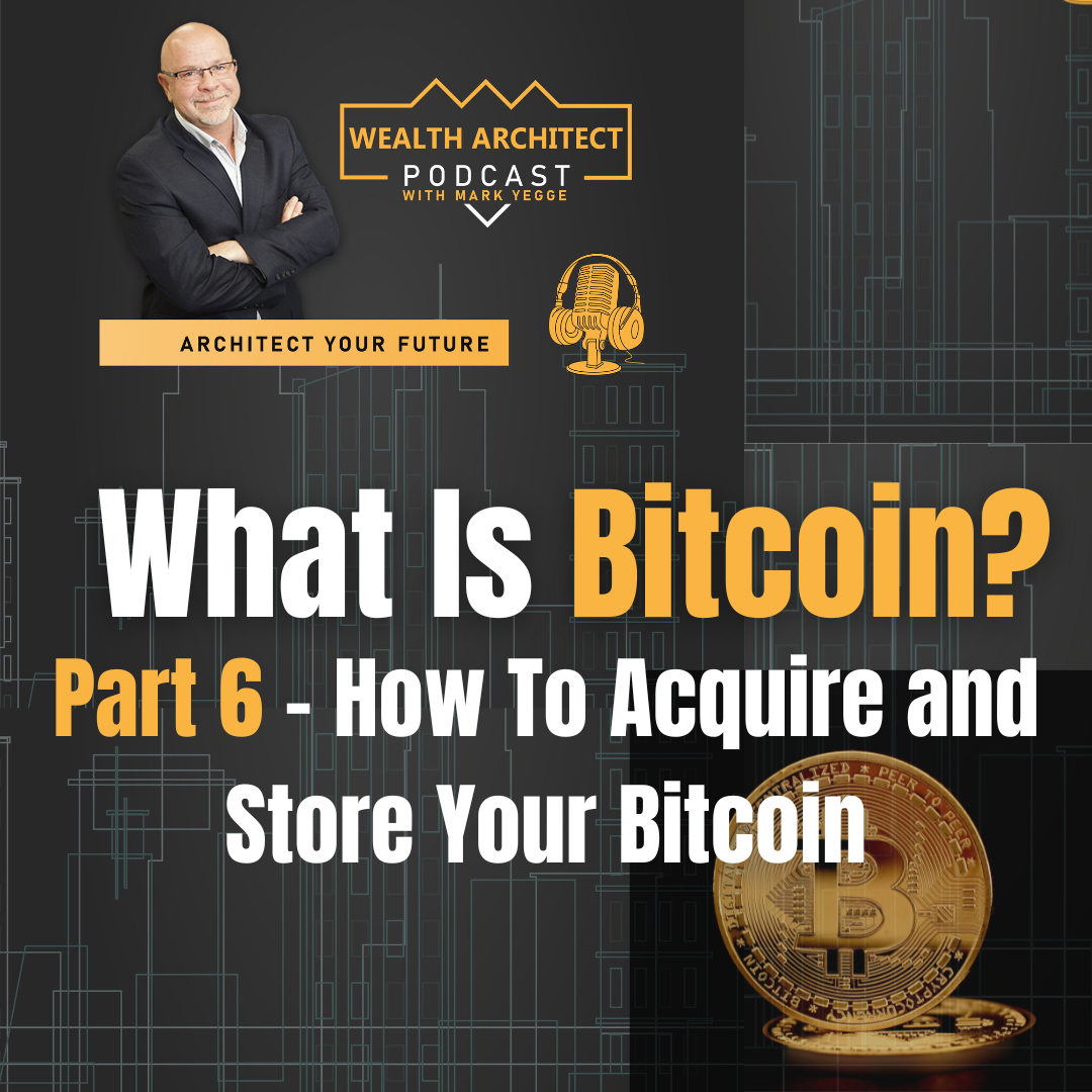 Wealth Architect Podcast