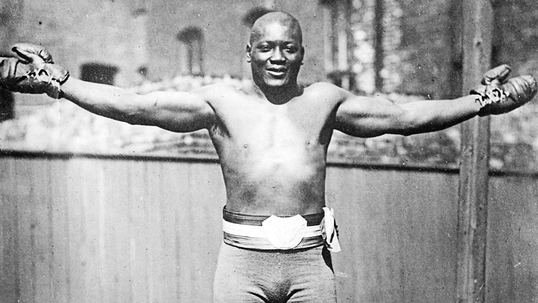 Let Them Fight: A Comedy History Podcast