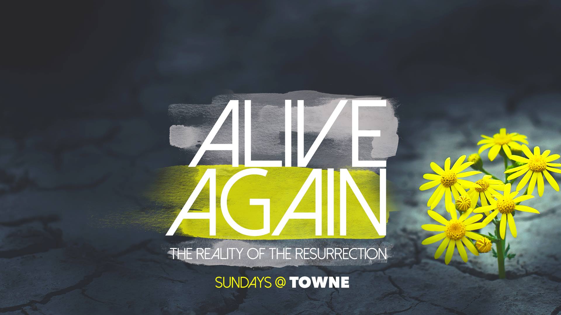 Towne Church