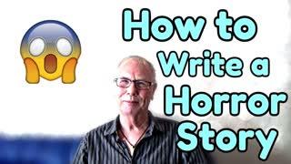Tips for Writing a Great Horror Story - WritersLife.org