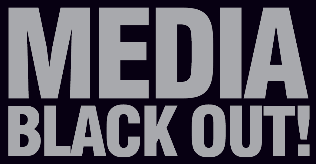 The Q - 426 - Media Blackout