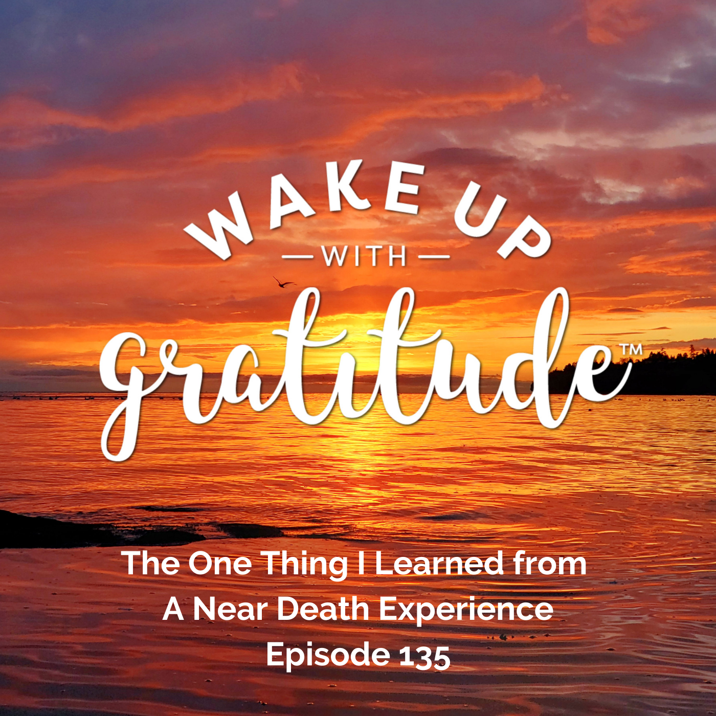 Wake Up With Gratitude