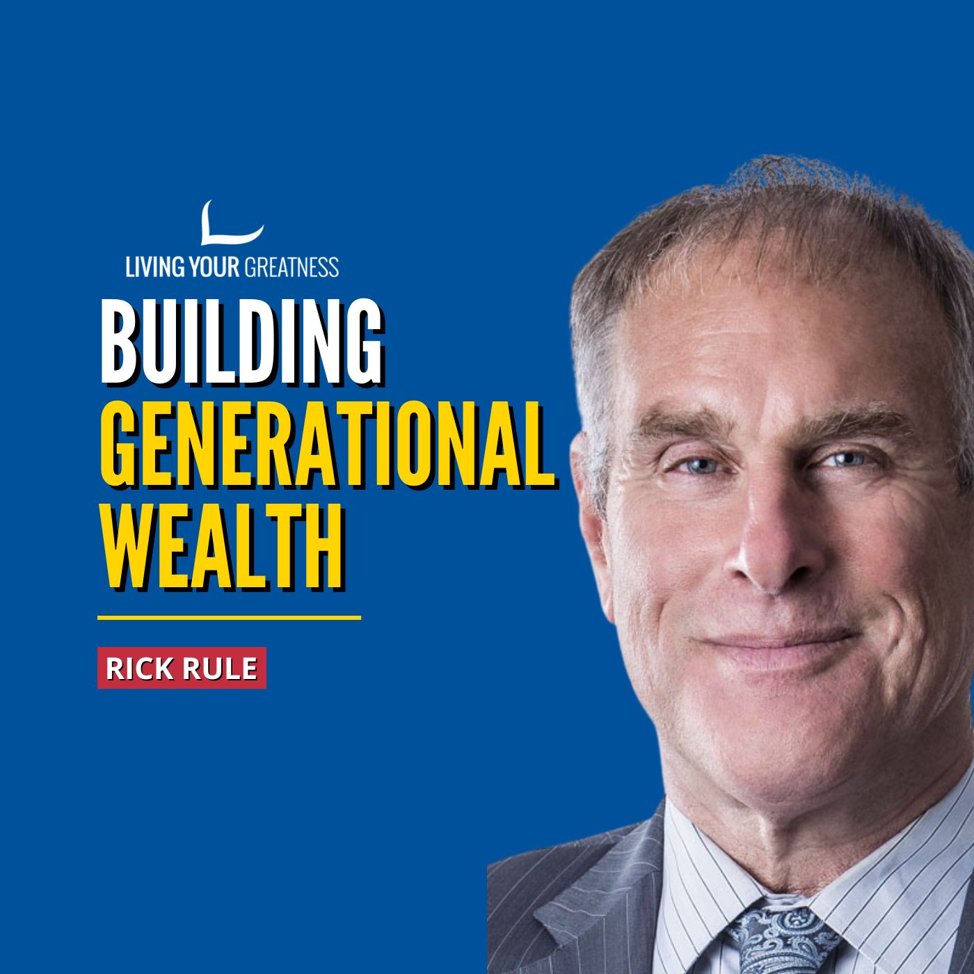 How Self-Made Millionaires REALLY Get Wealthy | Rick Rule