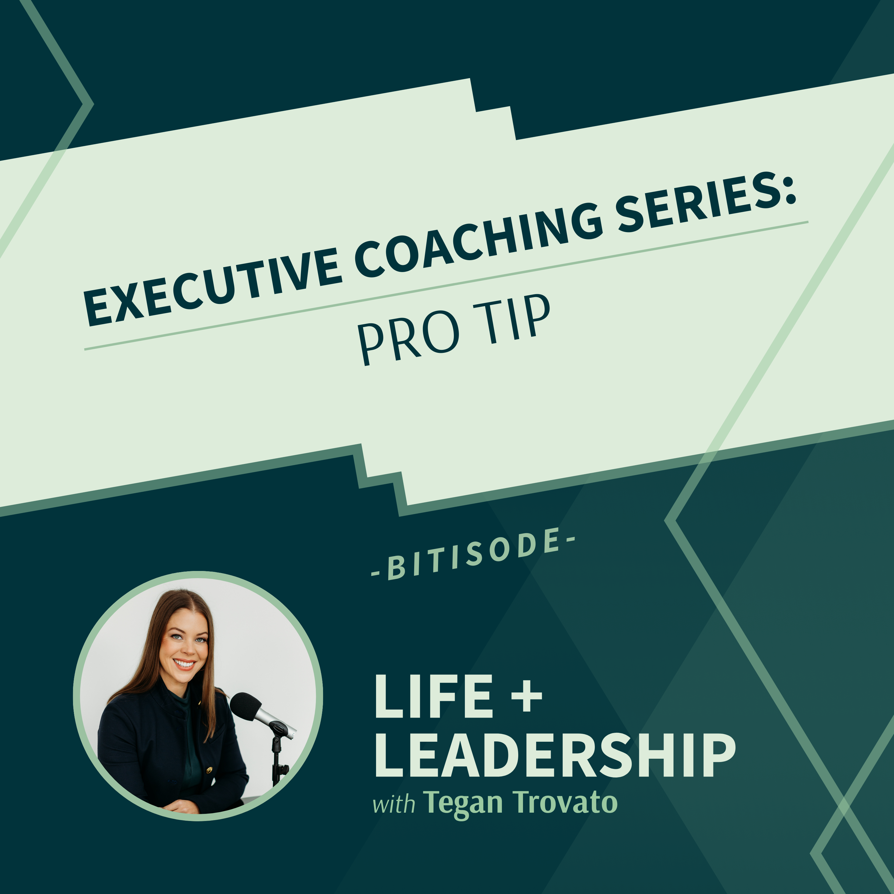 Life + Leadership