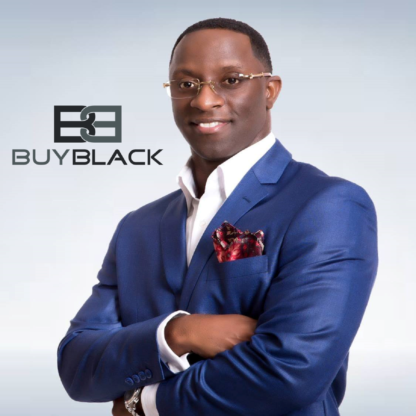 Buy Black Podcast | The Voice of Black Business