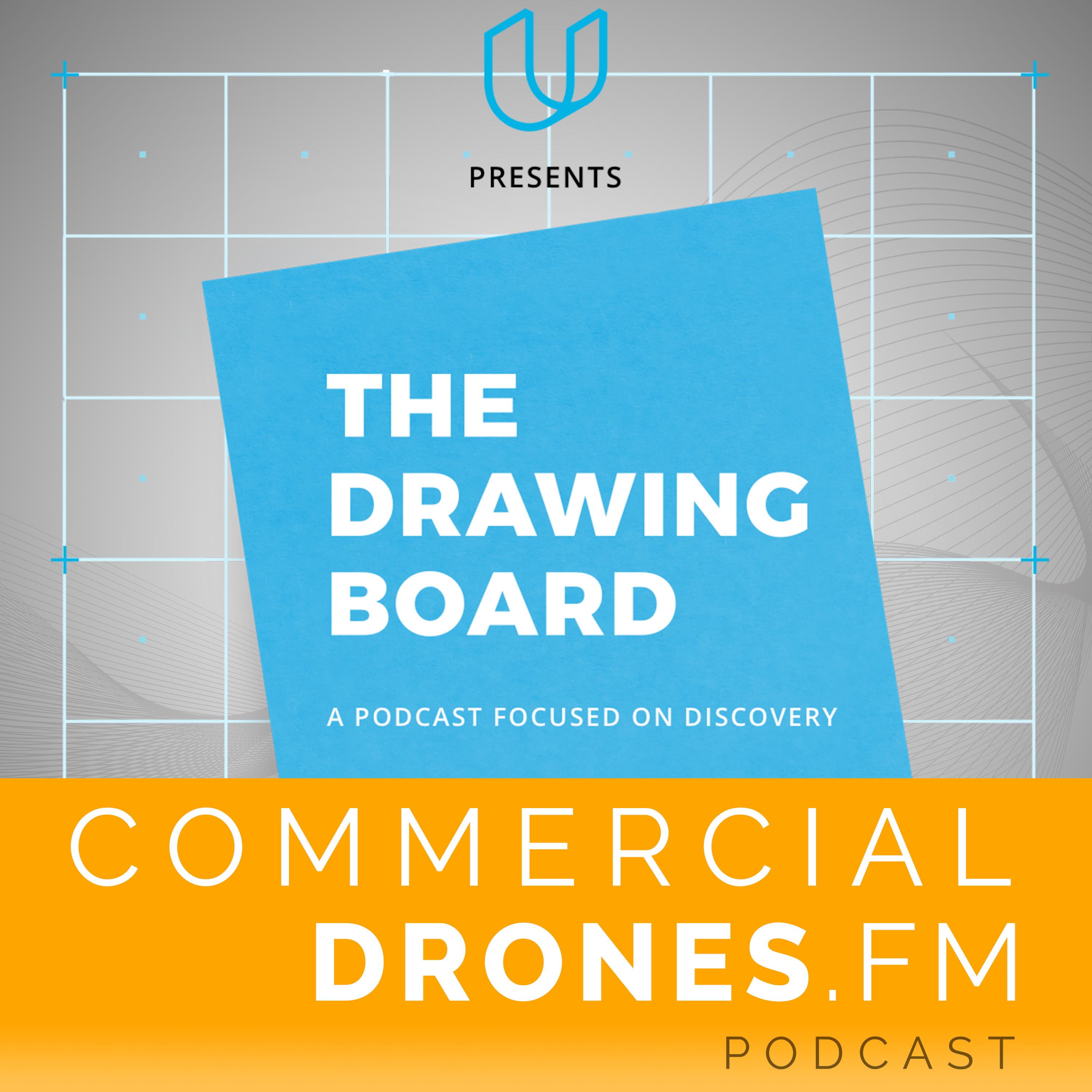Commercial Drones FM