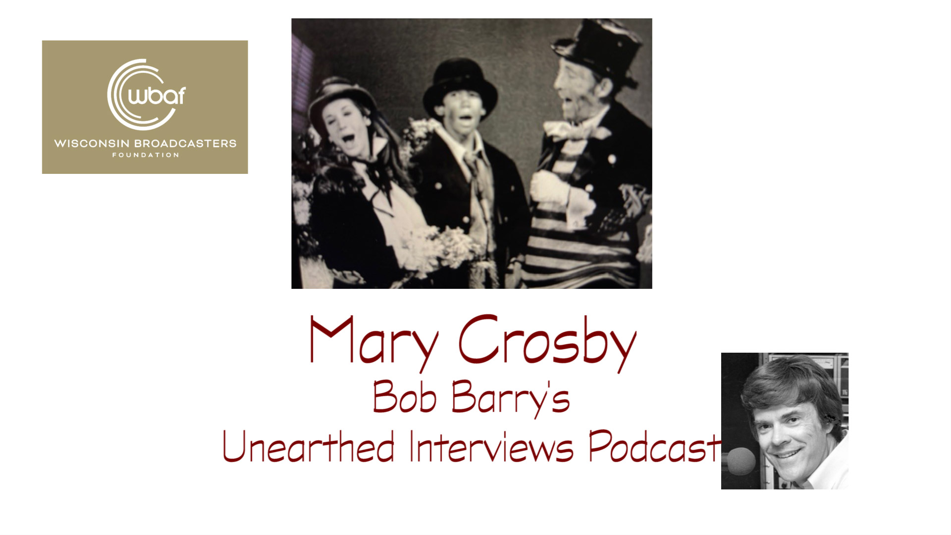 Mary Crosby Mary Crosby