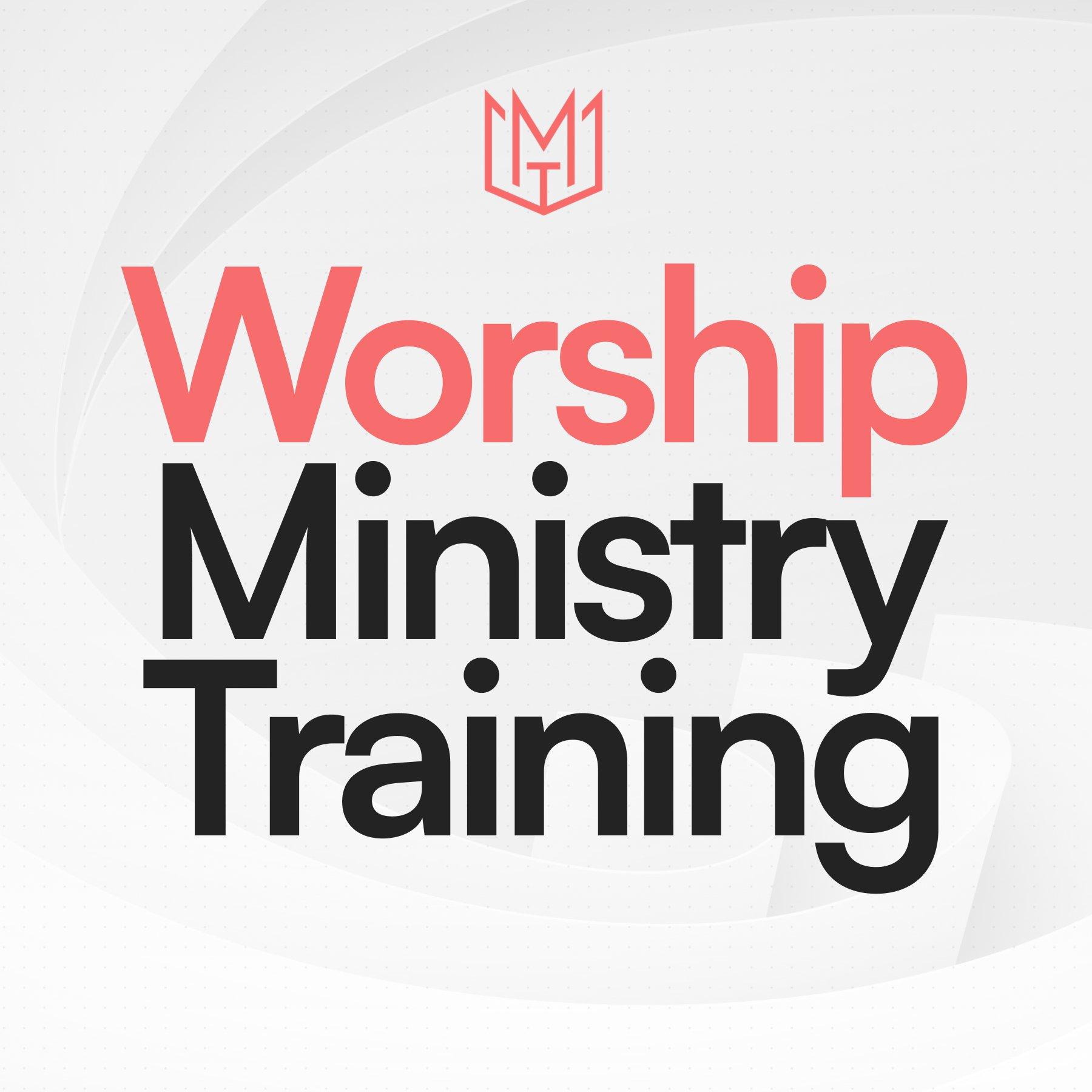 Unlocking Unity: How Worship Leaders & Senior Pastors Can Build a Thriving Partnership