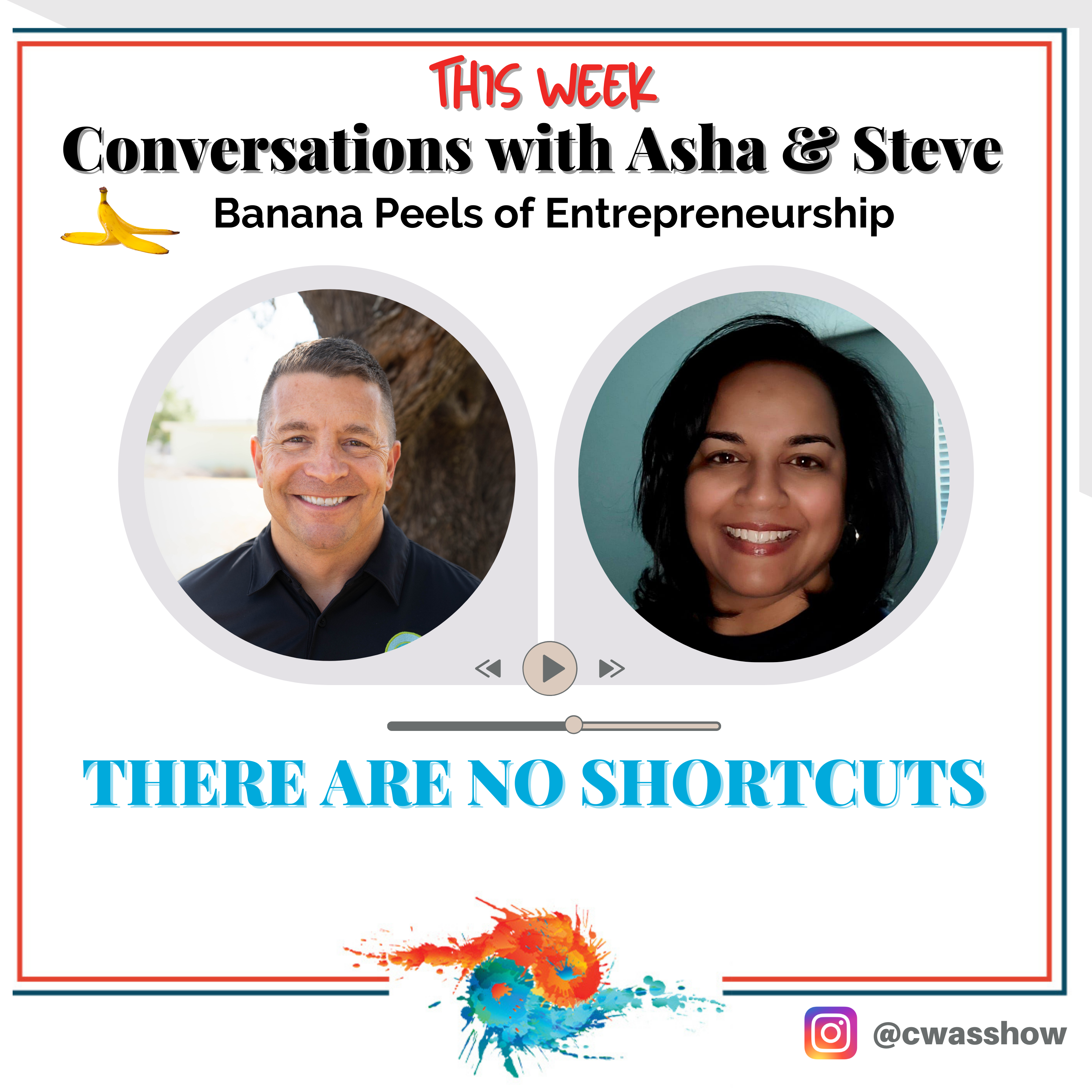 Episode 112: There are No Shortcuts in Business